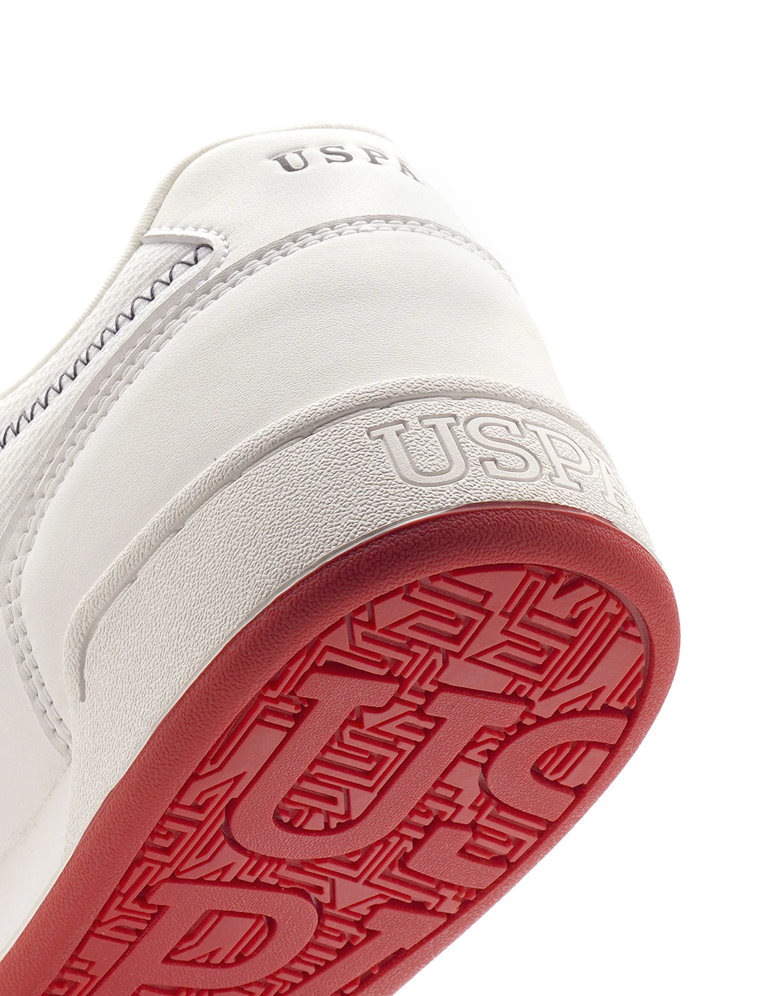 Men Luis Colourblocked Sneakers - Image 9