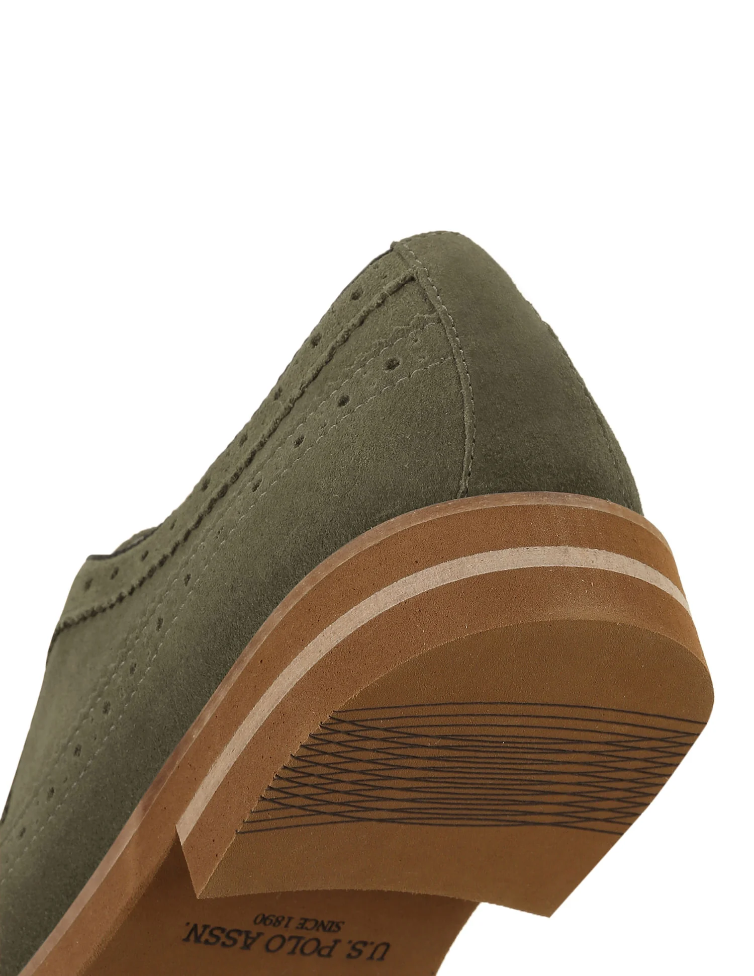 Men Lumer Lace-Ups Casual Shoes - Image 8