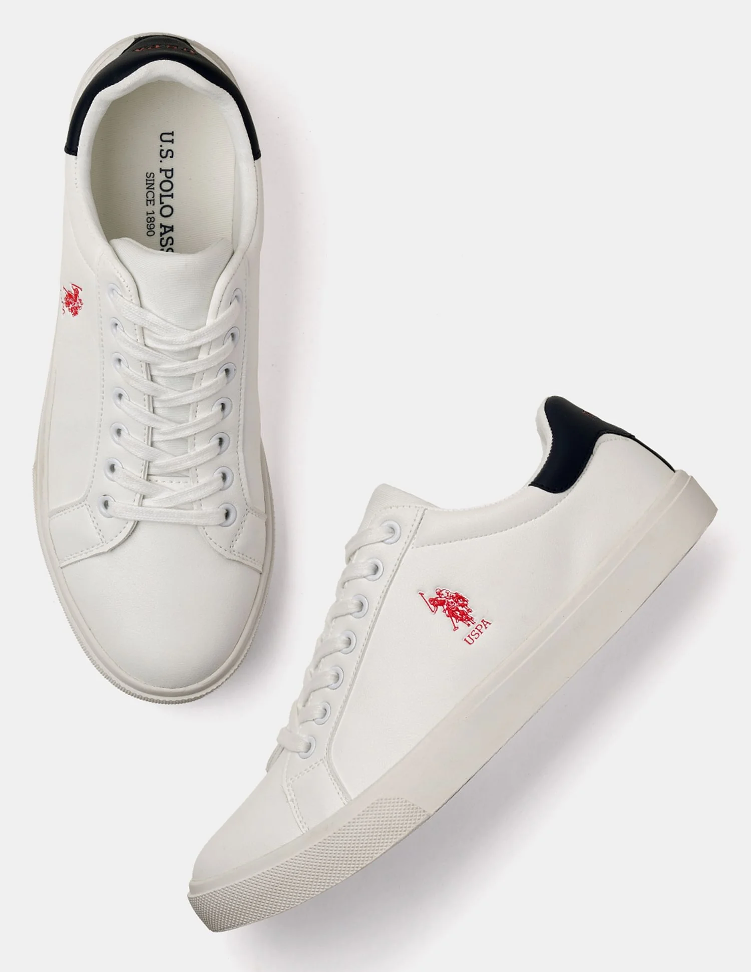 Men Madryn 3.0 Low Top Sneakers - Image 3