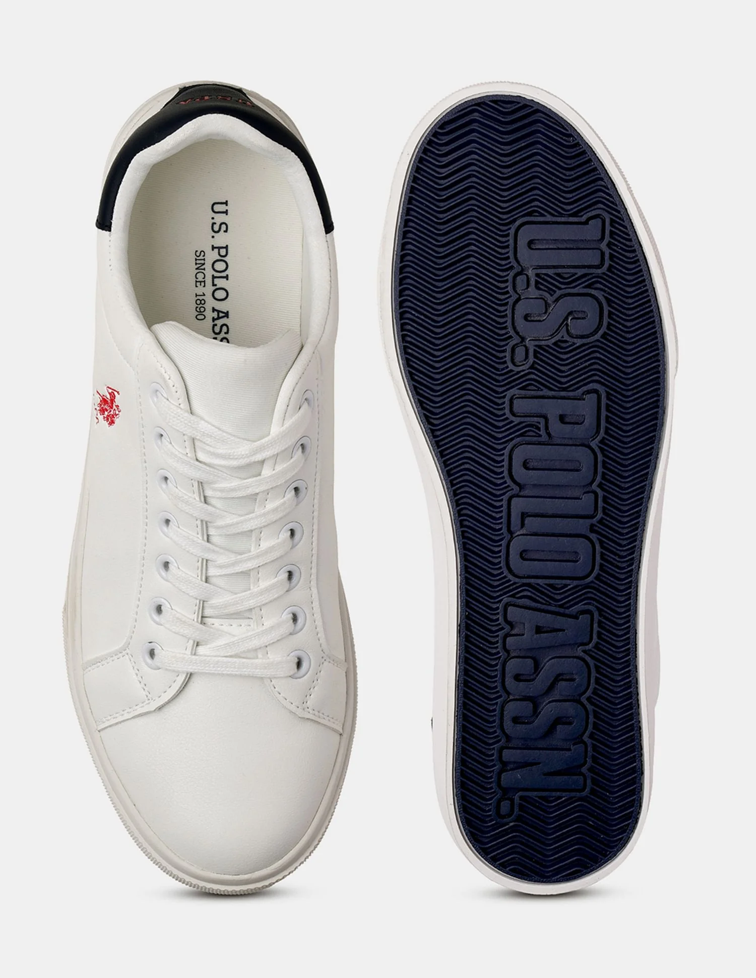 Men Madryn 3.0 Low Top Sneakers - Image 6