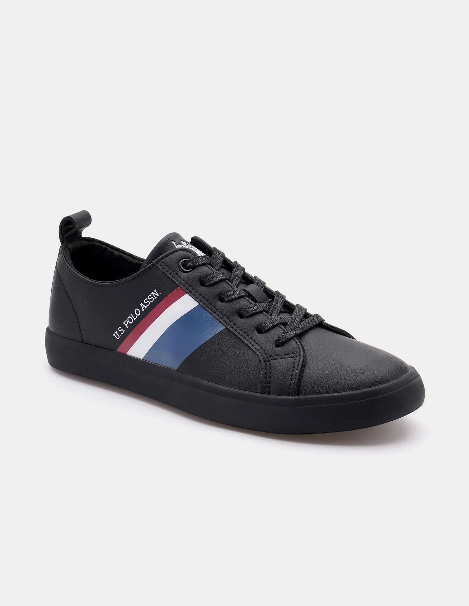 Men Martinez 4.0 Colourblocked Sneakers