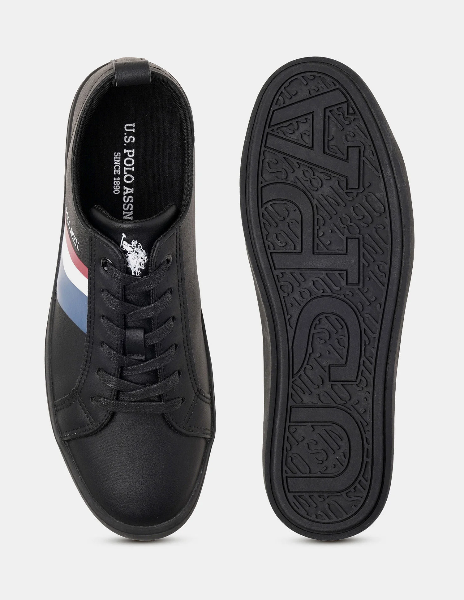 Men Martinez 4.0 Colourblocked Sneakers - Image 5