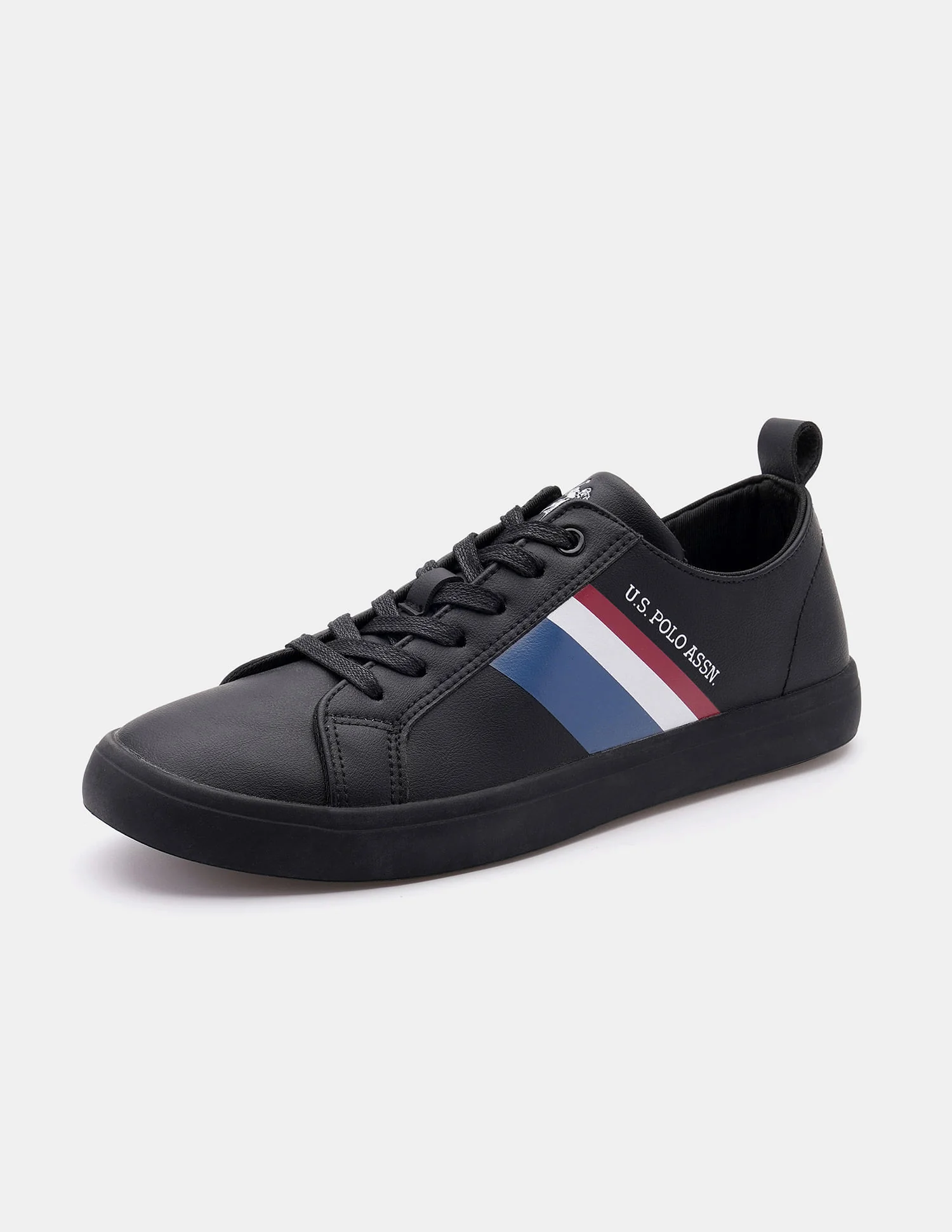 Men Martinez 4.0 Colourblocked Sneakers - Image 6