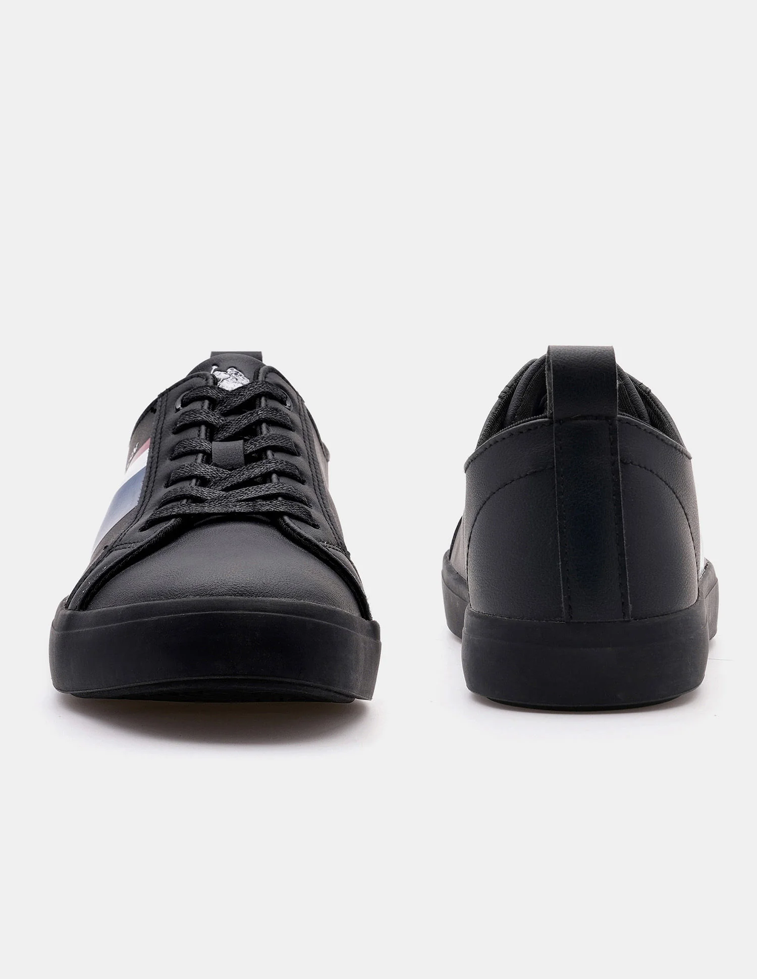 Men Martinez 4.0 Colourblocked Sneakers - Image 7