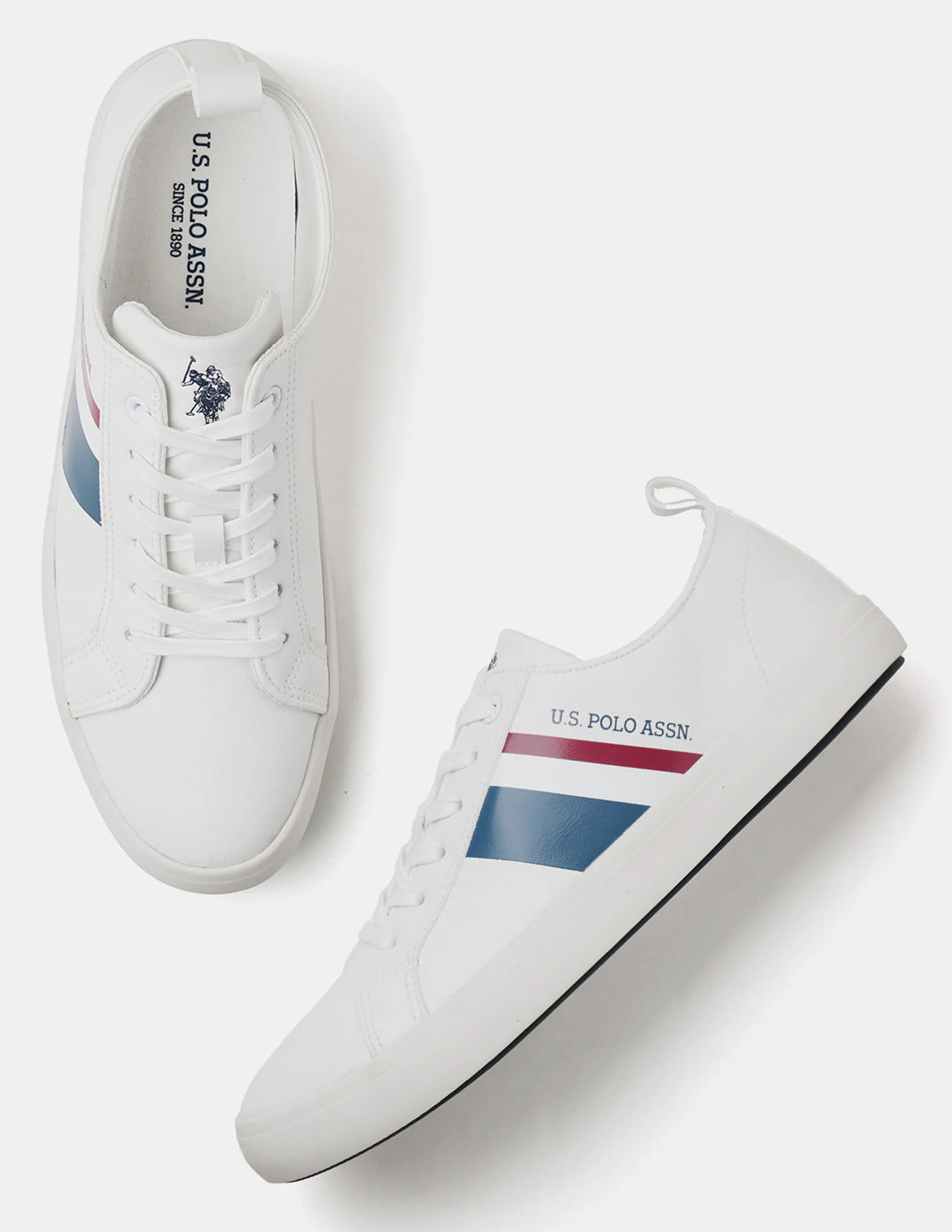 Men Martinez 4.0 Sneakers - Image 2