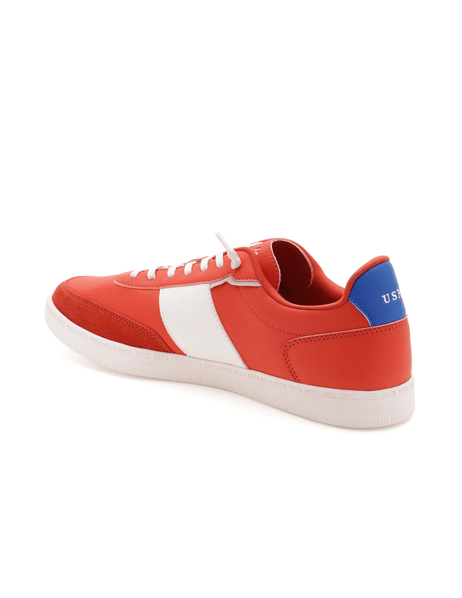 Men Milton Colourblocked Sneakers - Image 4
