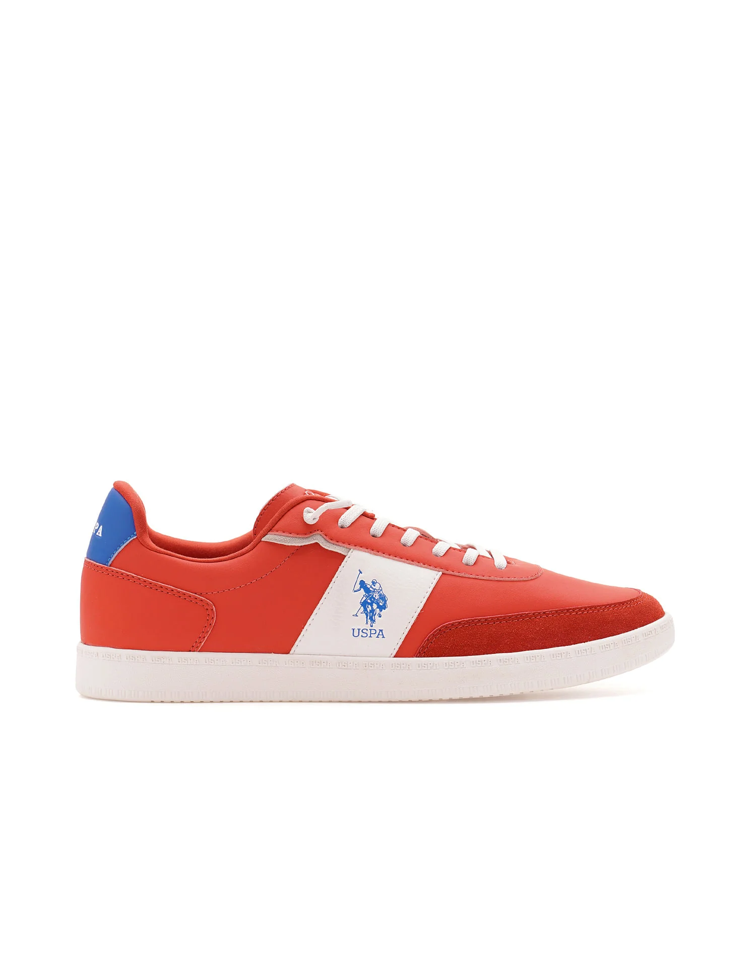 Men Milton Colourblocked Sneakers - Image 5