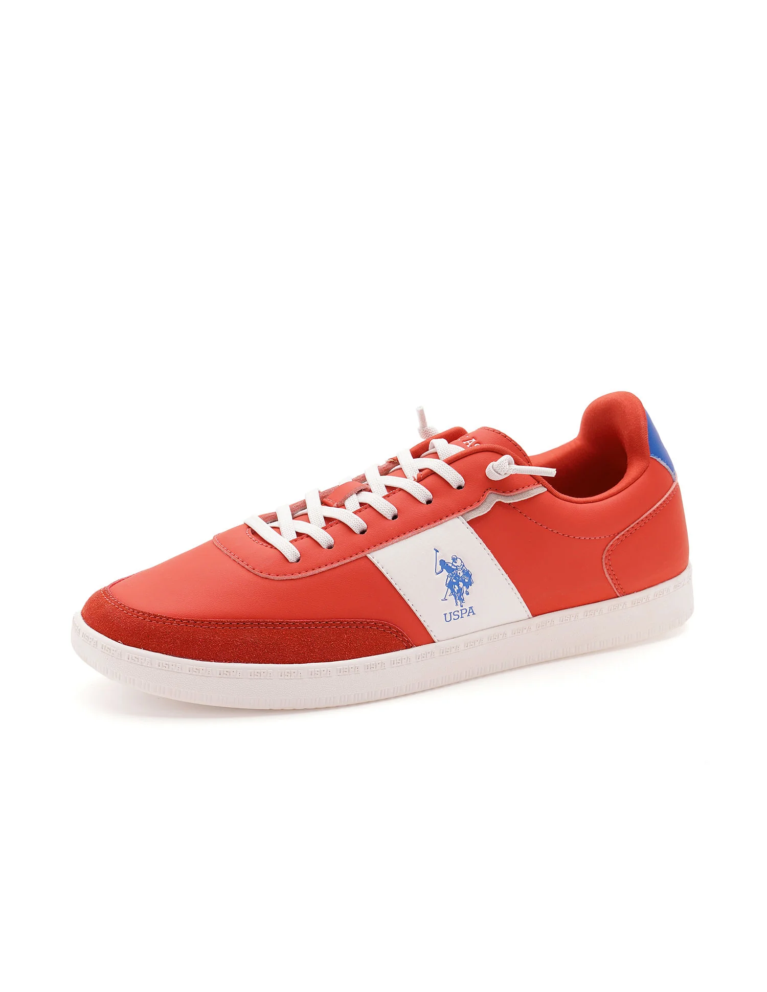 Men Milton Colourblocked Sneakers - Image 7