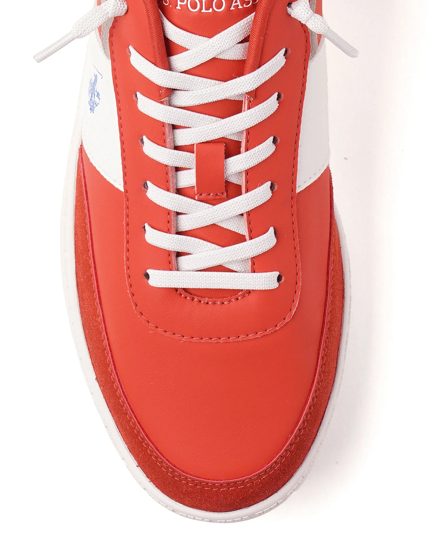 Men Milton Colourblocked Sneakers - Image 8