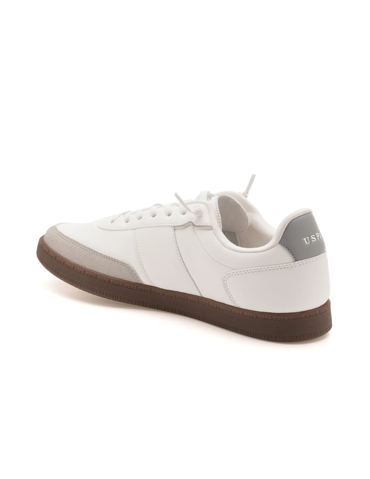 Men Milton Colourblocked Sneakers - Image 4
