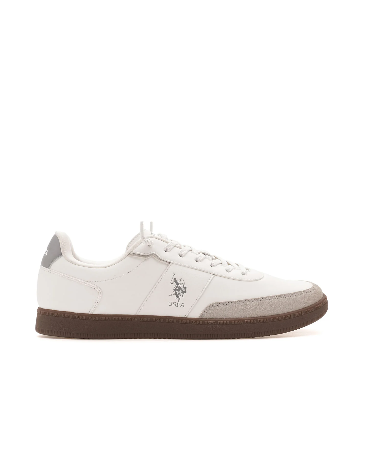 Men Milton Colourblocked Sneakers - Image 5