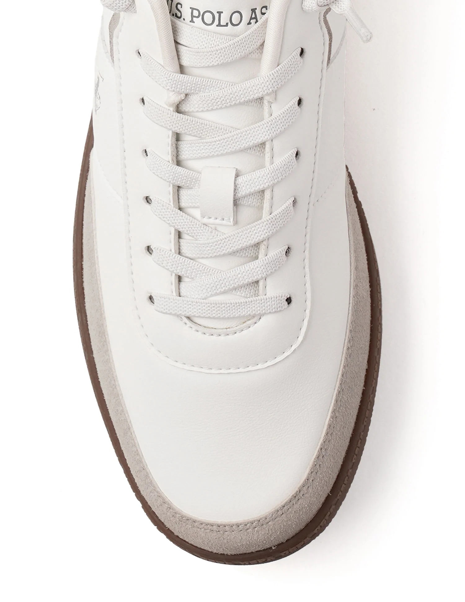 Men Milton Colourblocked Sneakers - Image 8