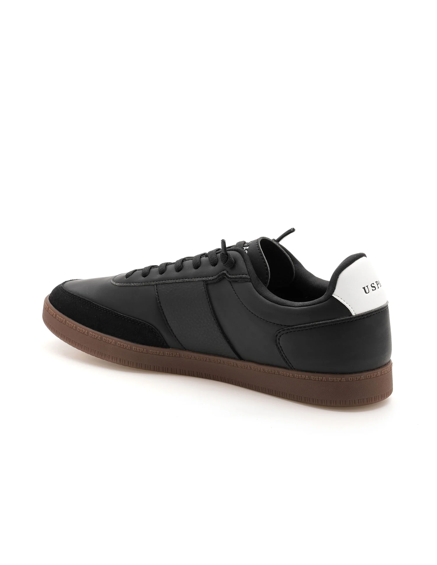 Men Milton Solid Sneakers - Image 4