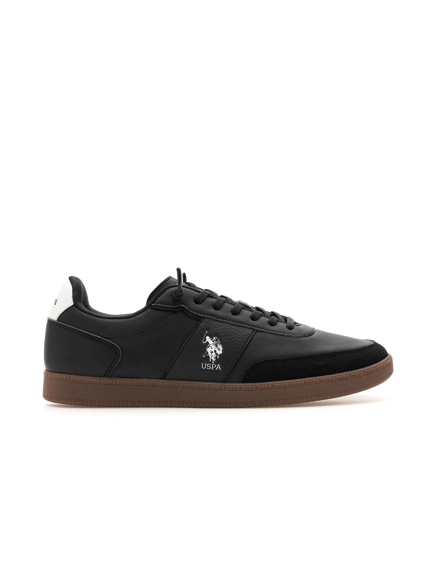 Men Milton Solid Sneakers - Image 5