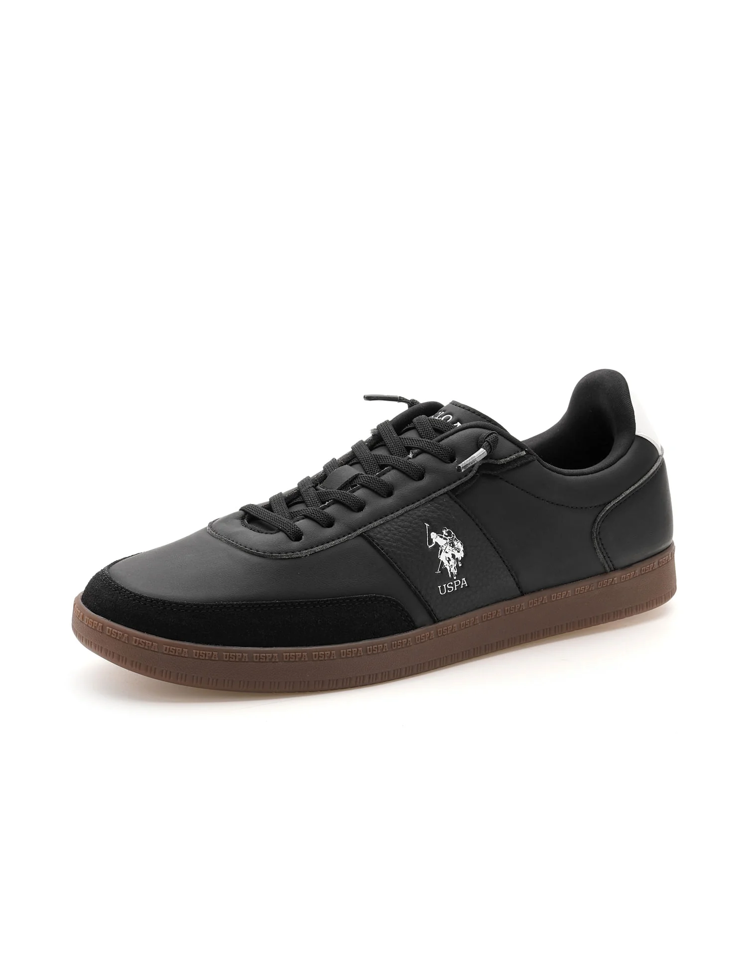 Men Milton Solid Sneakers - Image 7