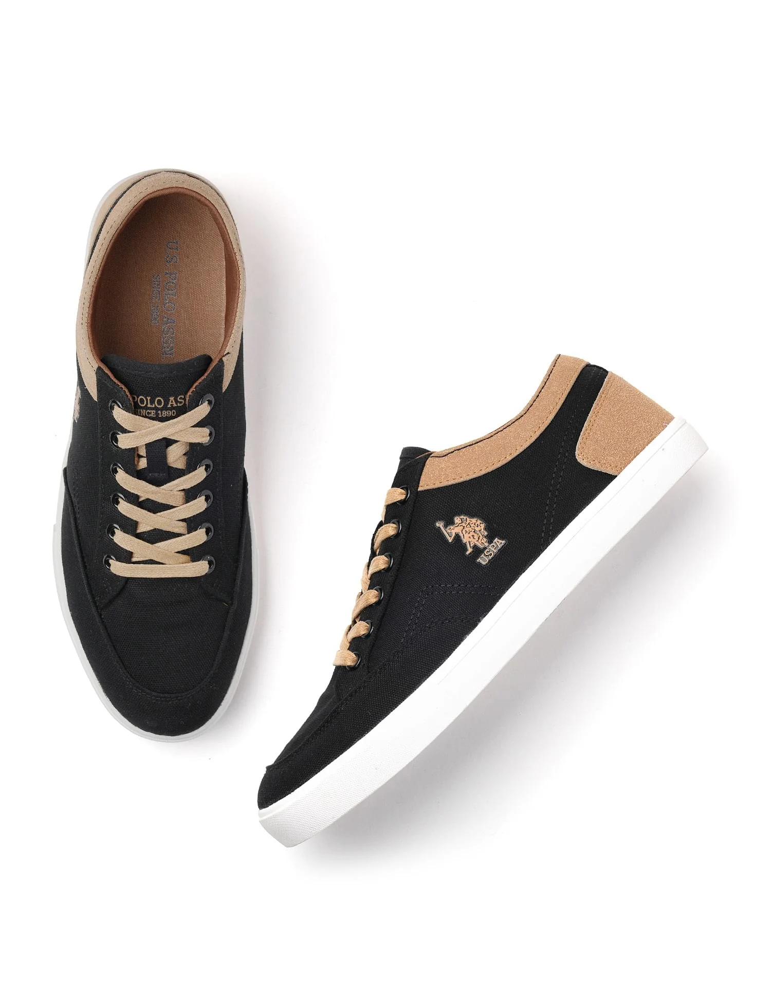Men Monton 6.0 Colourblocked Sneakers - Image 2
