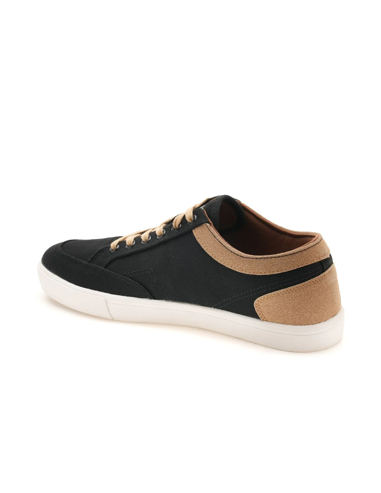 Men Monton 6.0 Colourblocked Sneakers - Image 3