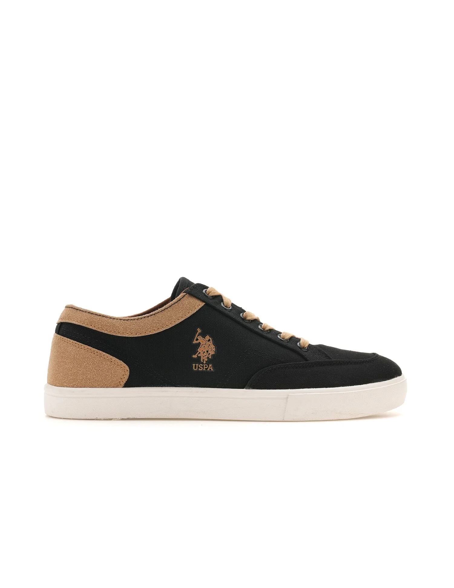 Men Monton 6.0 Colourblocked Sneakers - Image 4