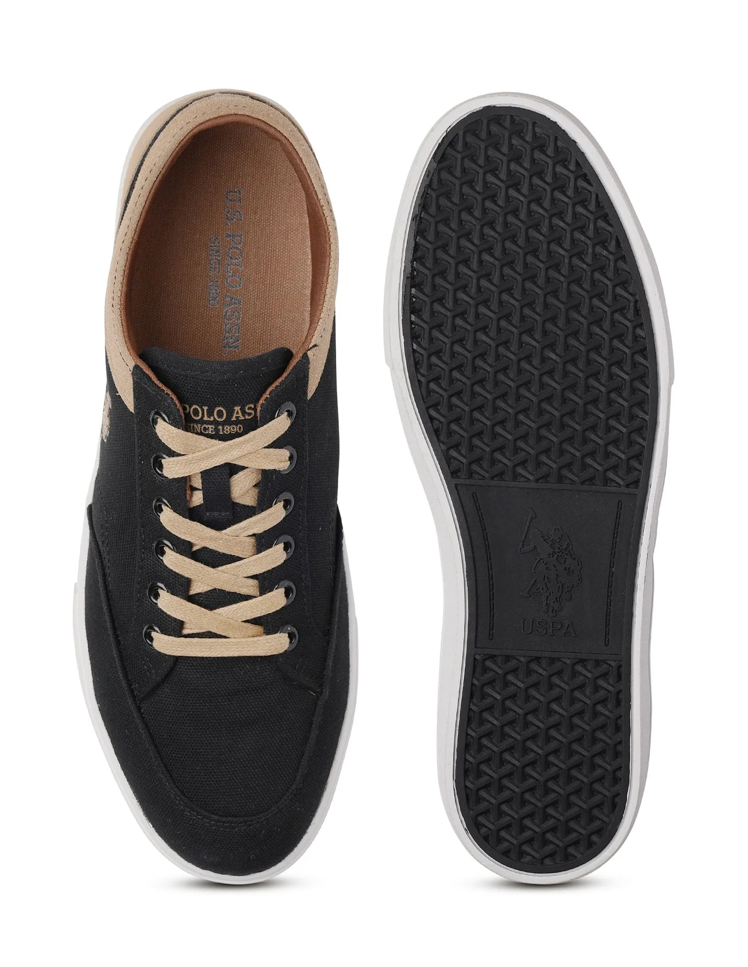 Men Monton 6.0 Colourblocked Sneakers - Image 5