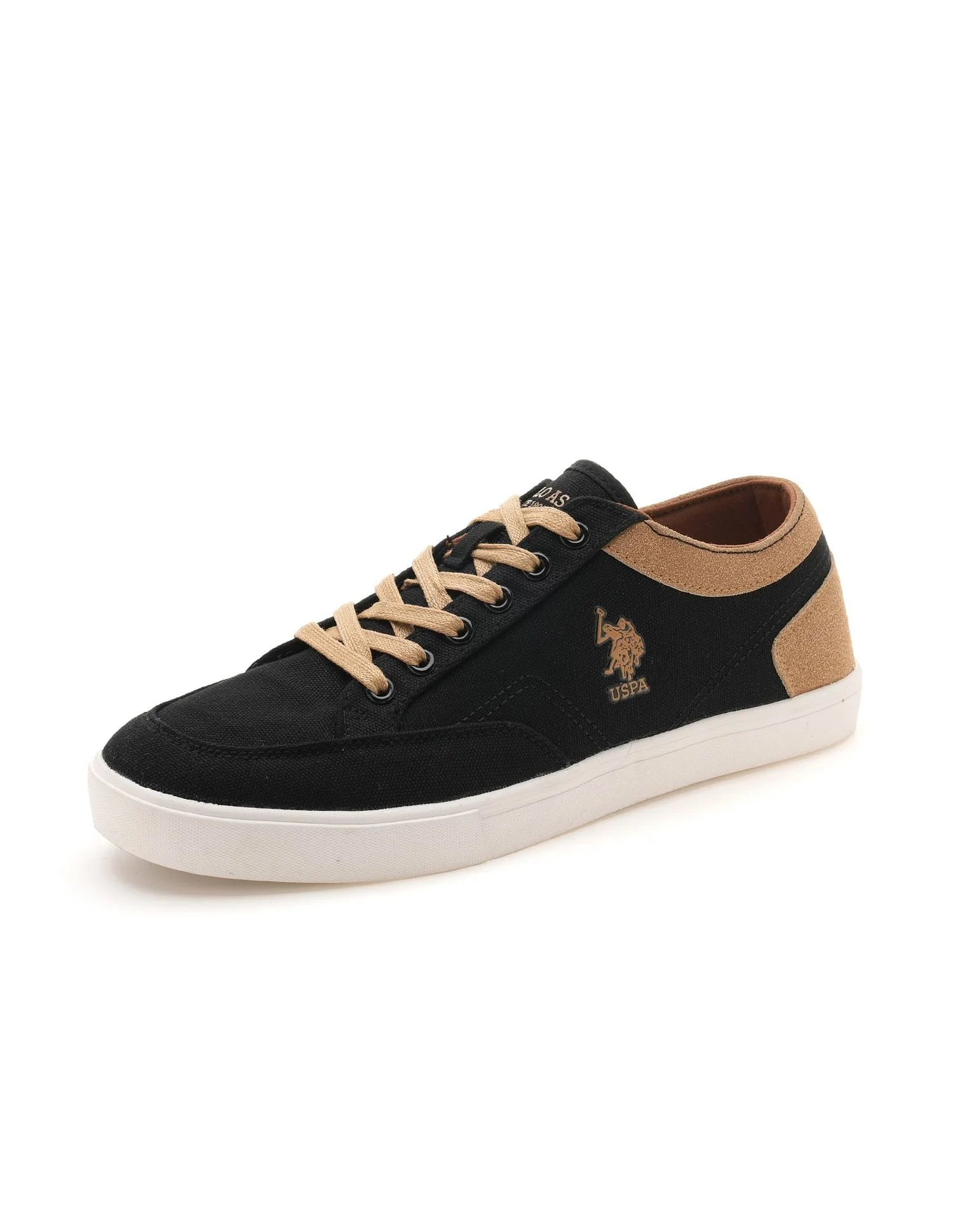 Men Monton 6.0 Colourblocked Sneakers - Image 6