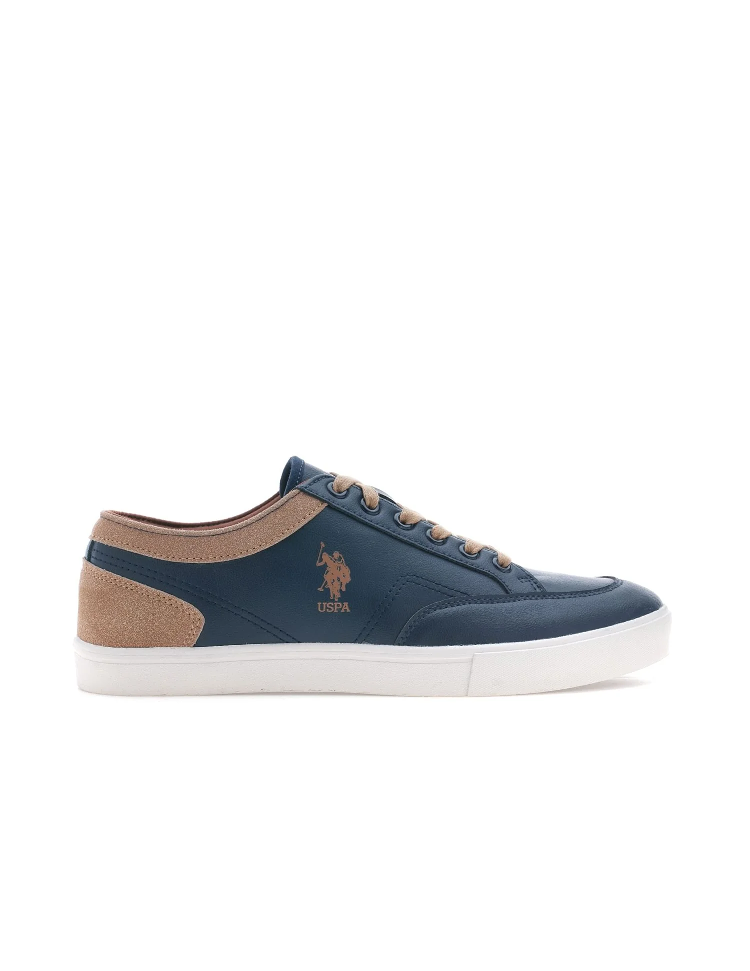 Men Monton 7.0 Colourblocked Sneakers - Image 5
