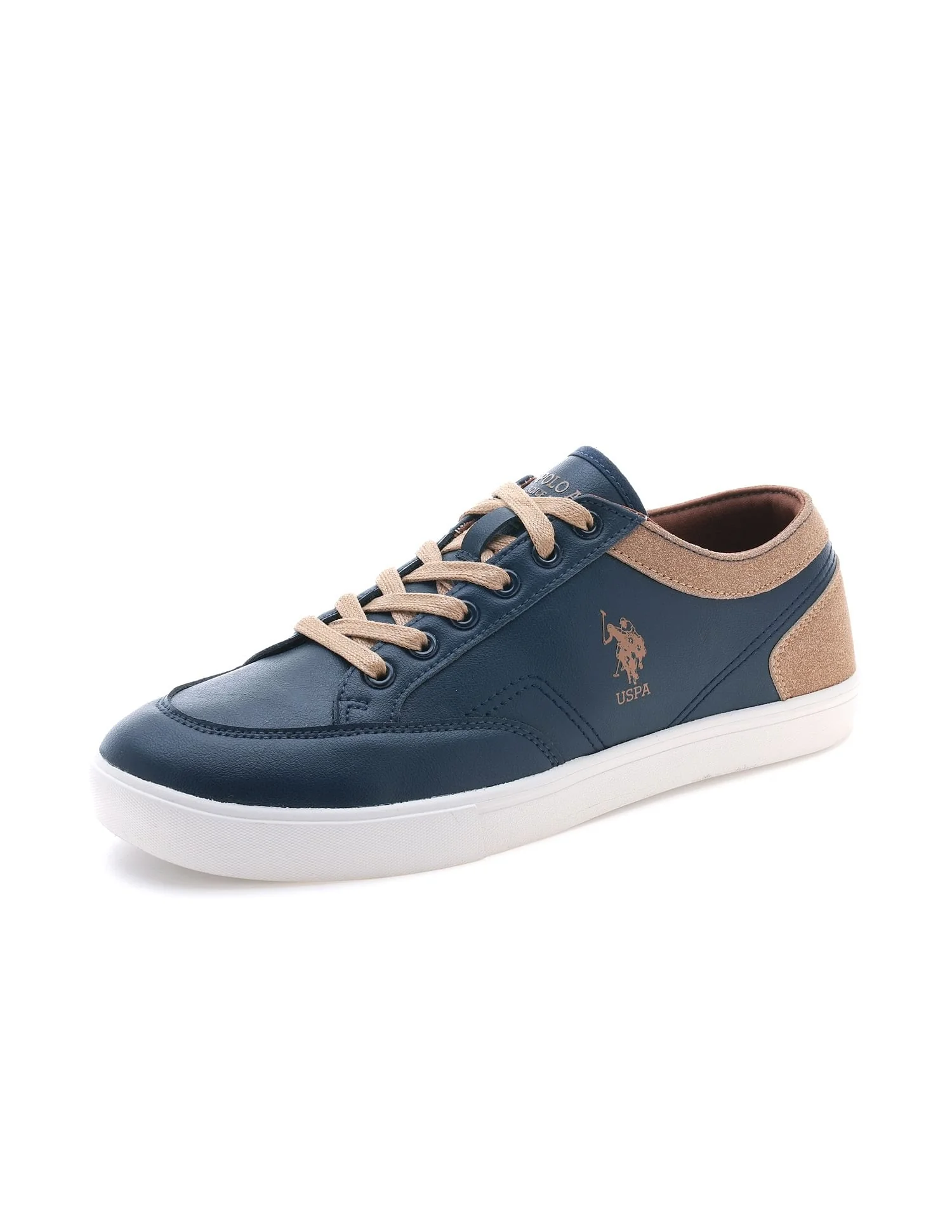 Men Monton 7.0 Colourblocked Sneakers - Image 7