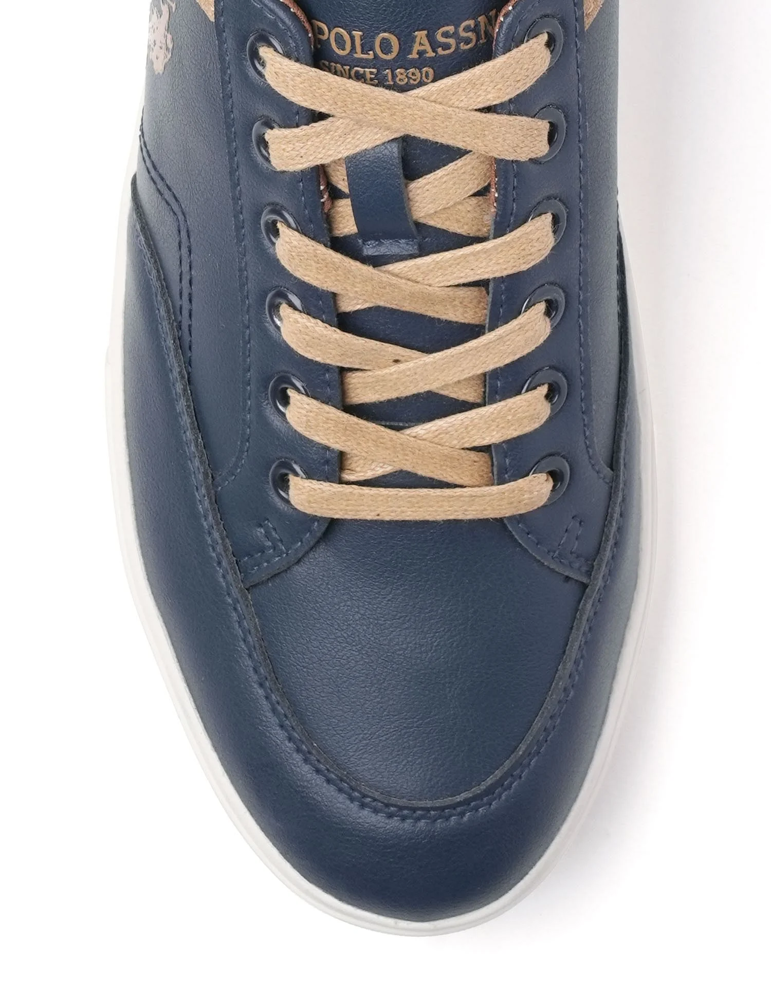 Men Monton 7.0 Colourblocked Sneakers - Image 8