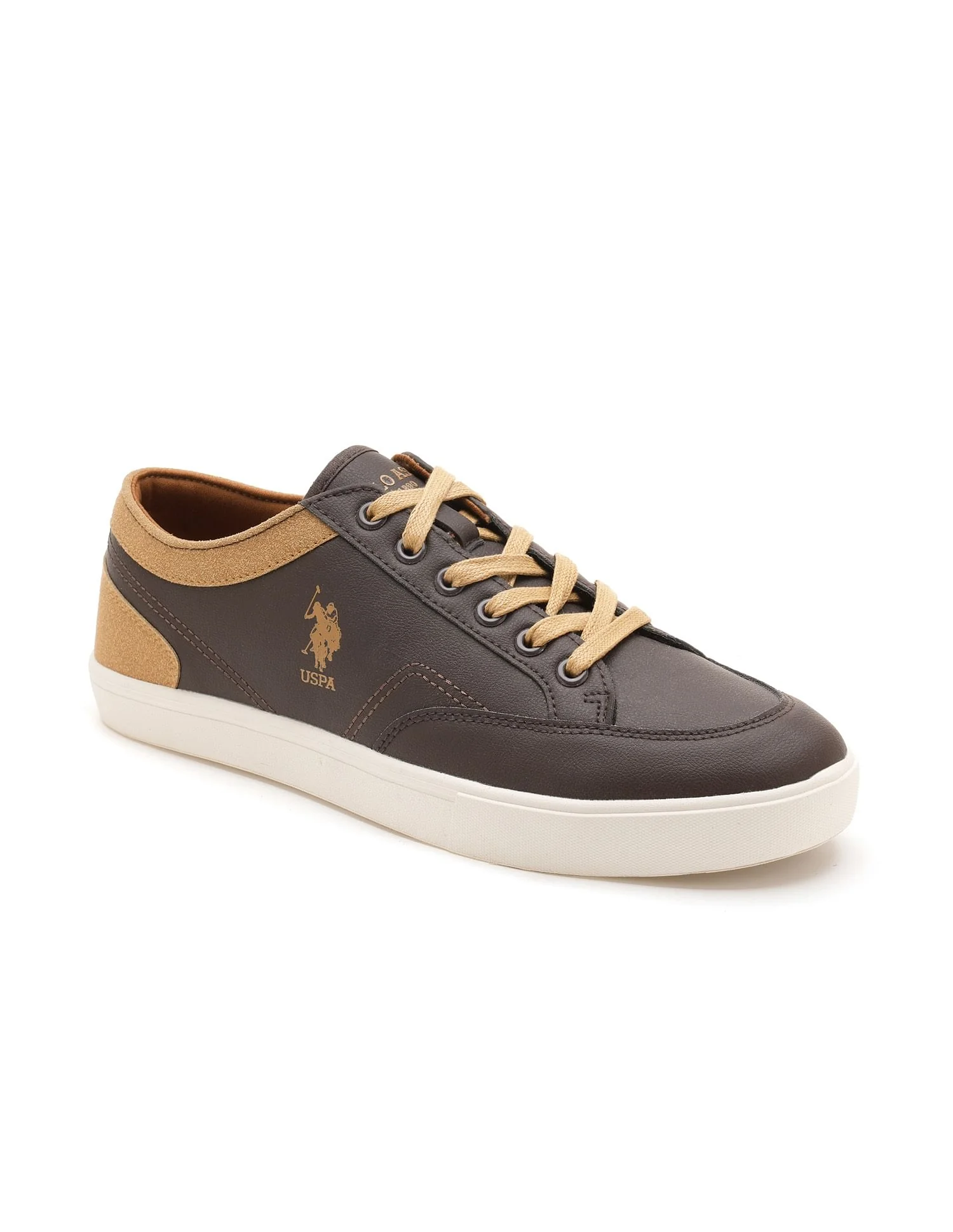 Men Monton 7.0 Colourblocked Sneakers