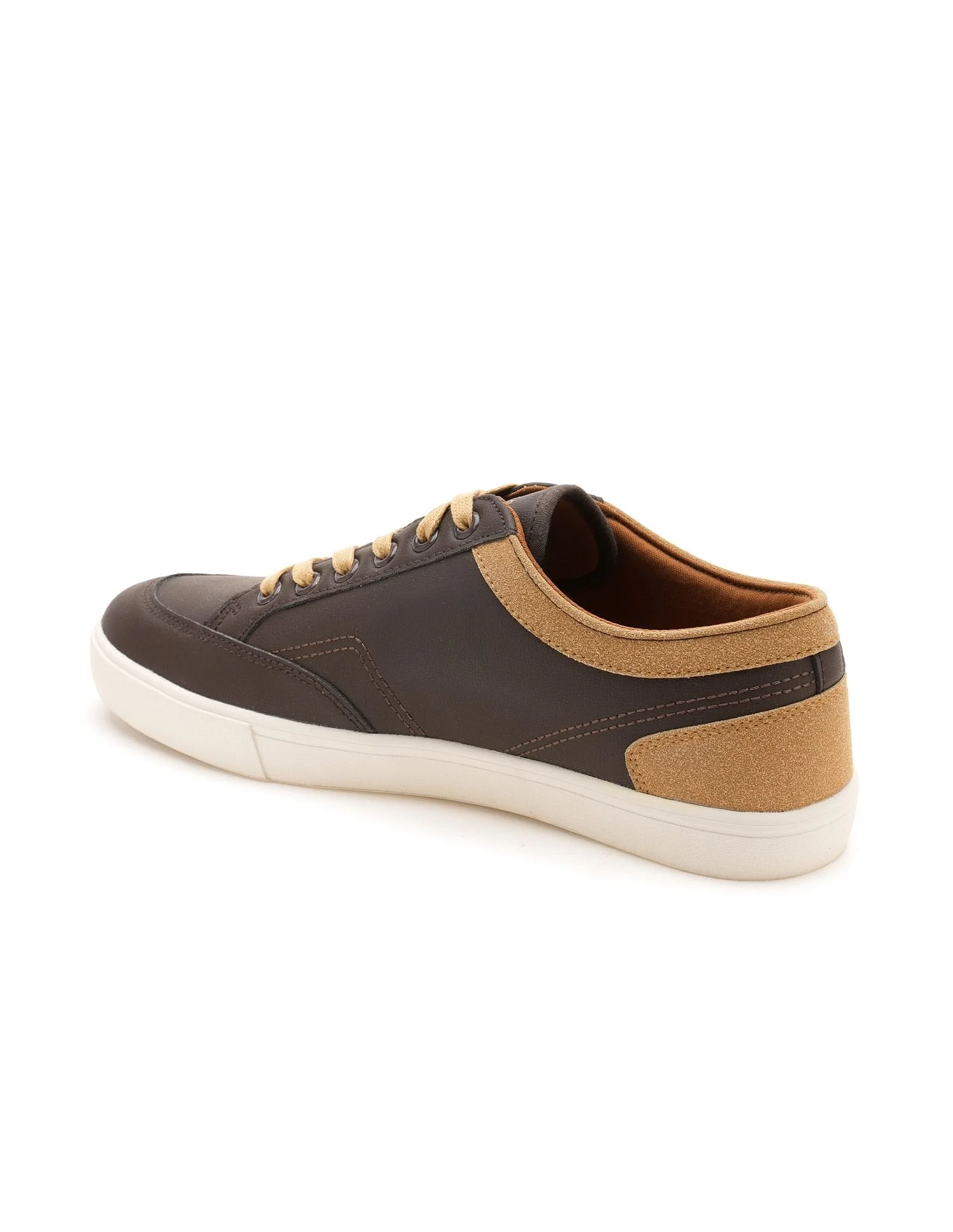 Men Monton 7.0 Colourblocked Sneakers - Image 3