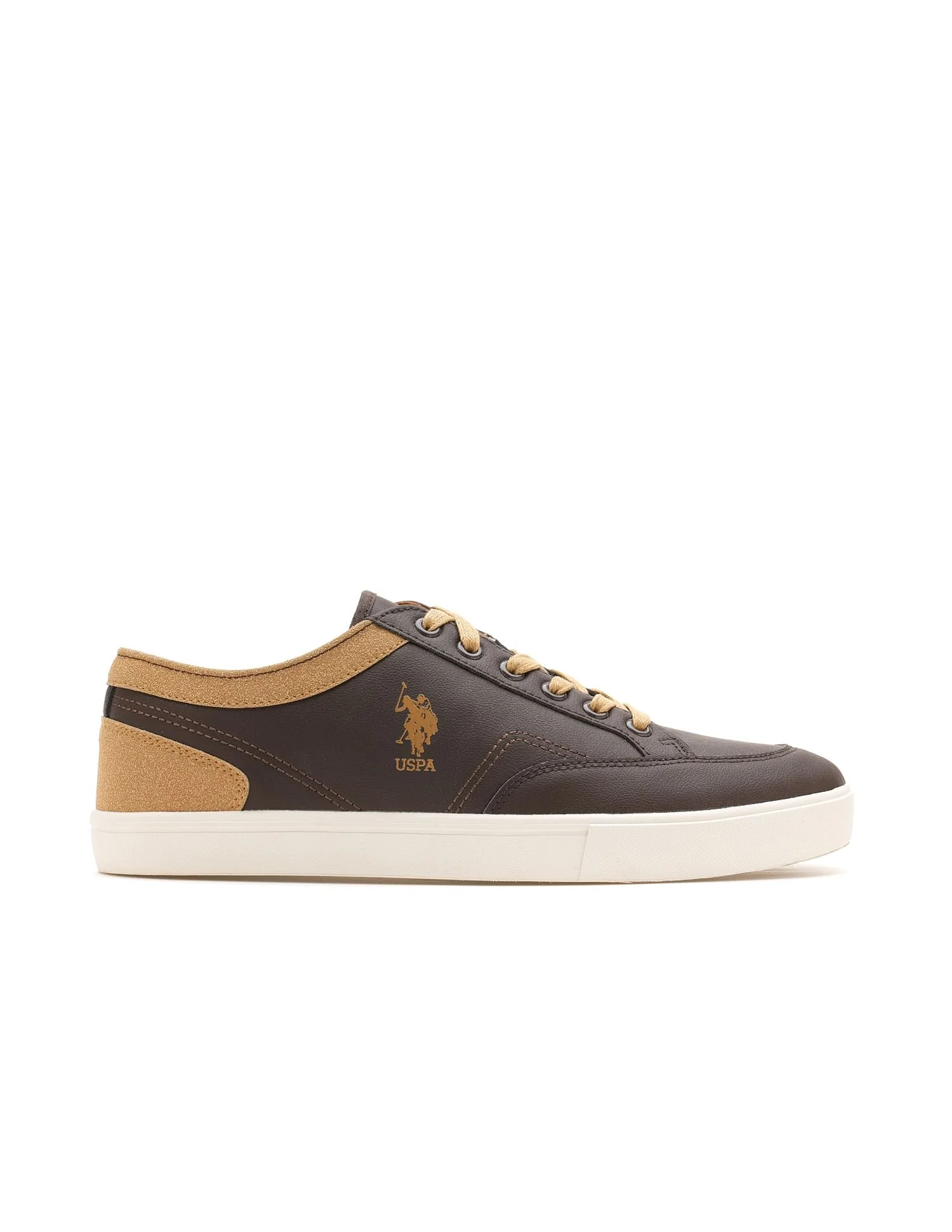 Men Monton 7.0 Colourblocked Sneakers - Image 4
