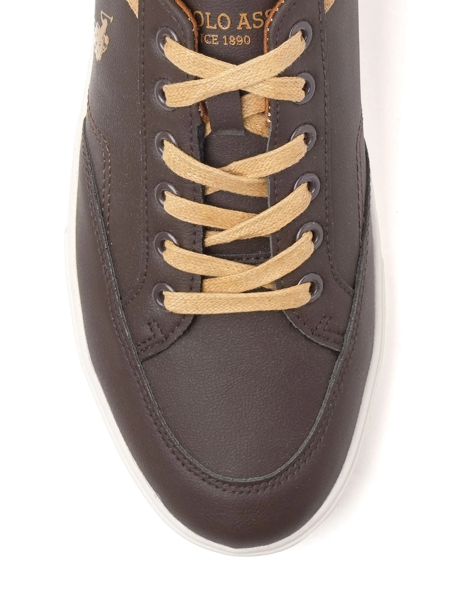 Men Monton 7.0 Colourblocked Sneakers - Image 7