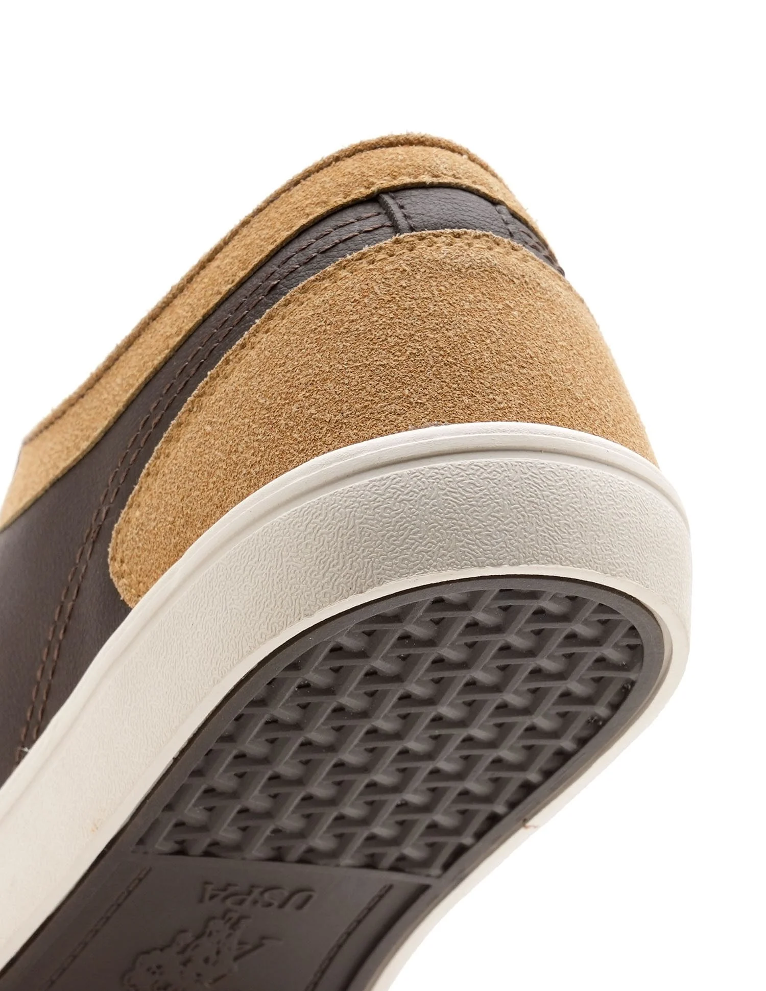 Men Monton 7.0 Colourblocked Sneakers - Image 8