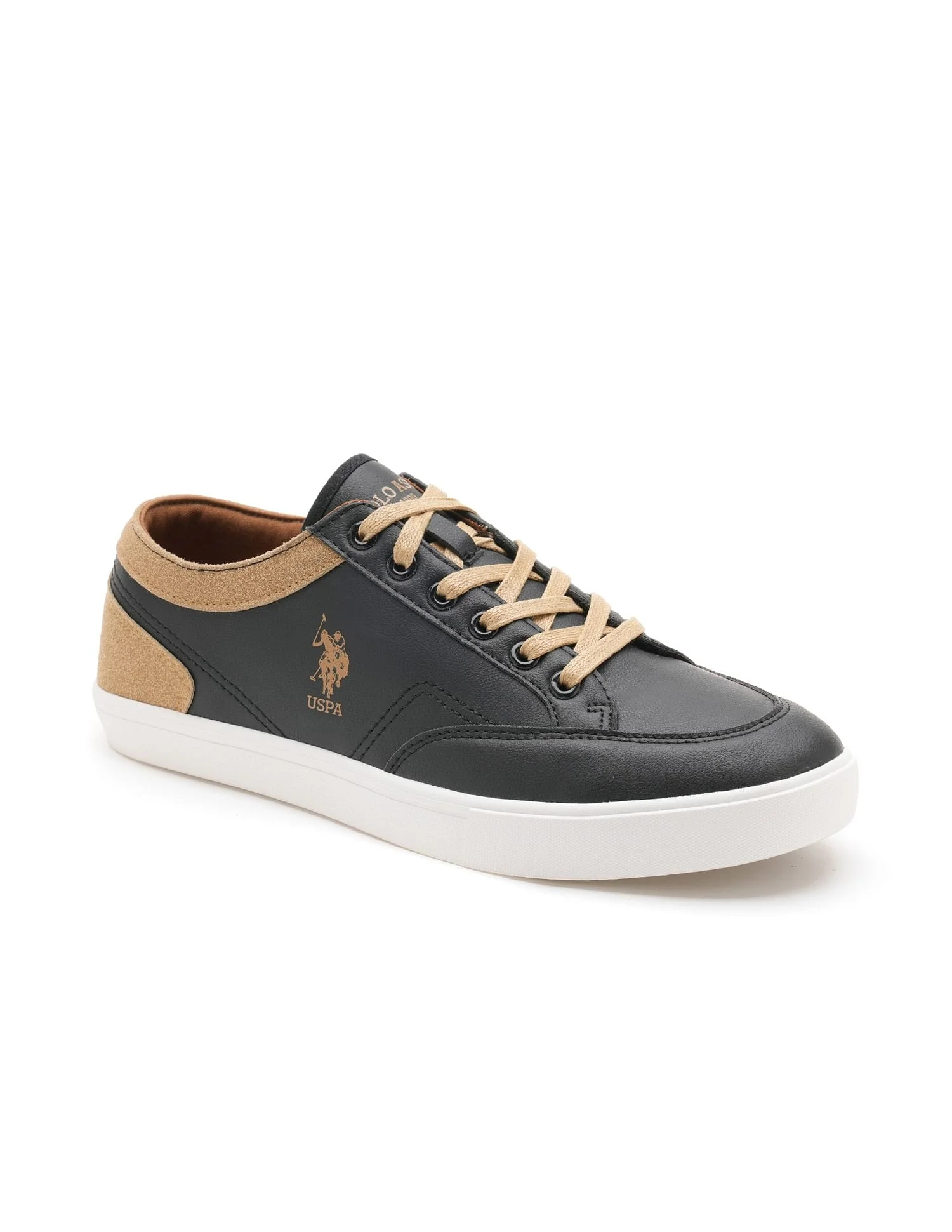 Men Monton 7.0 Solid Sneakers