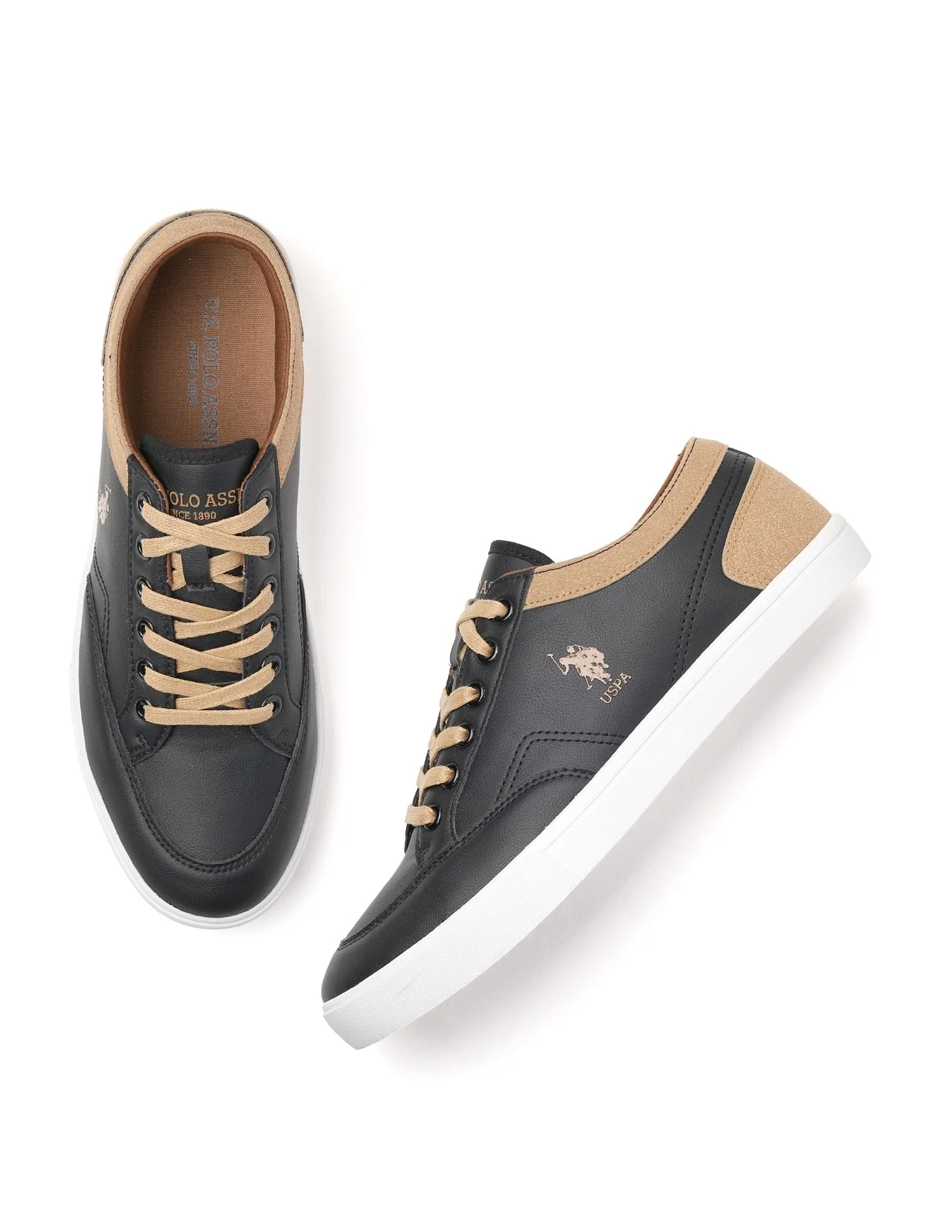 Men Monton 7.0 Solid Sneakers - Image 2
