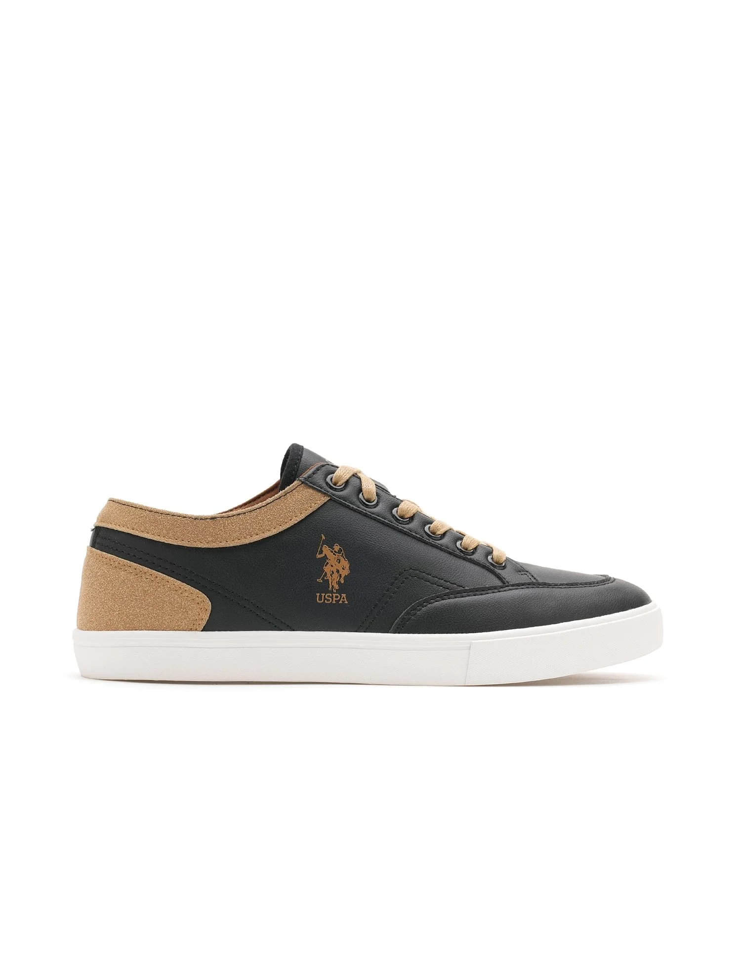 Men Monton 7.0 Solid Sneakers - Image 4