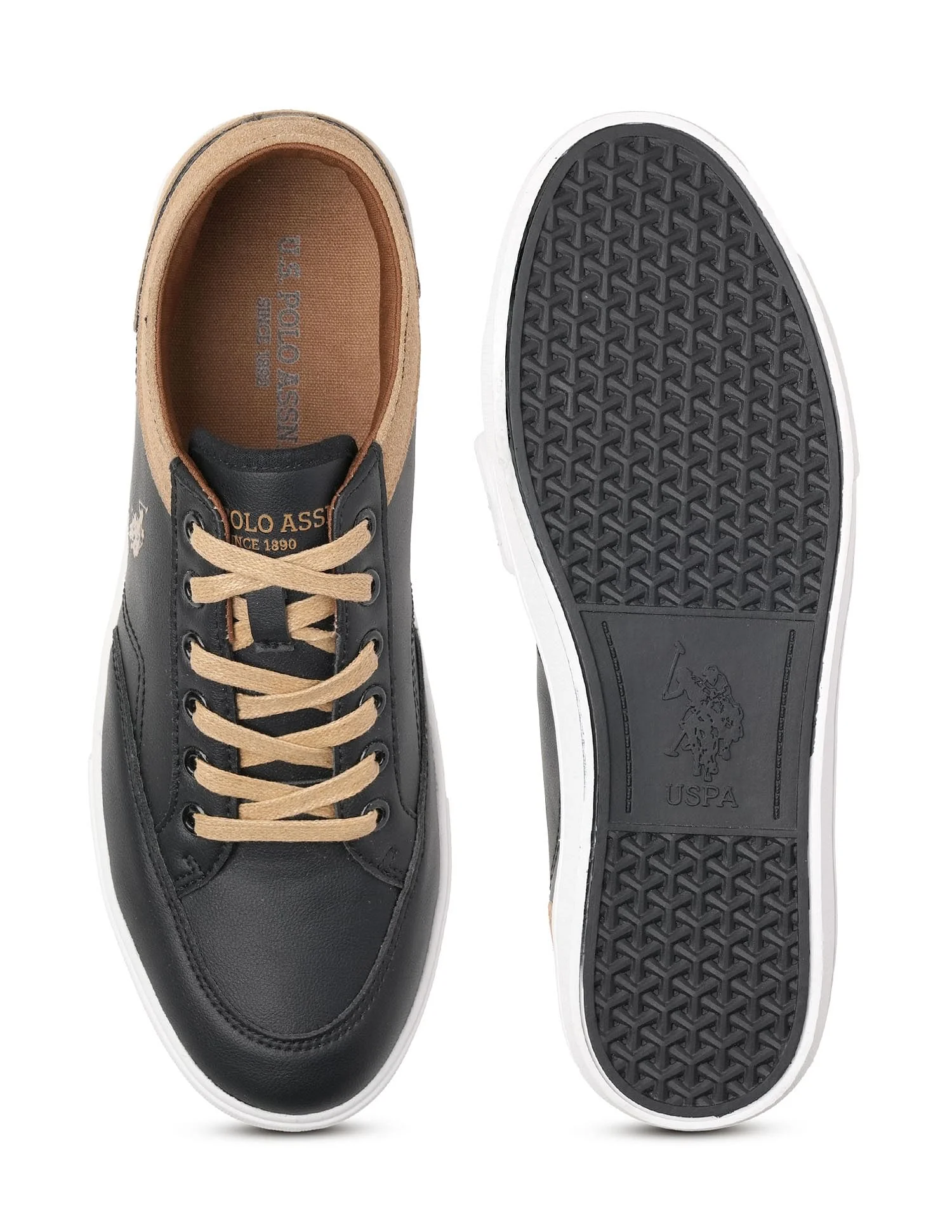 Men Monton 7.0 Solid Sneakers - Image 5