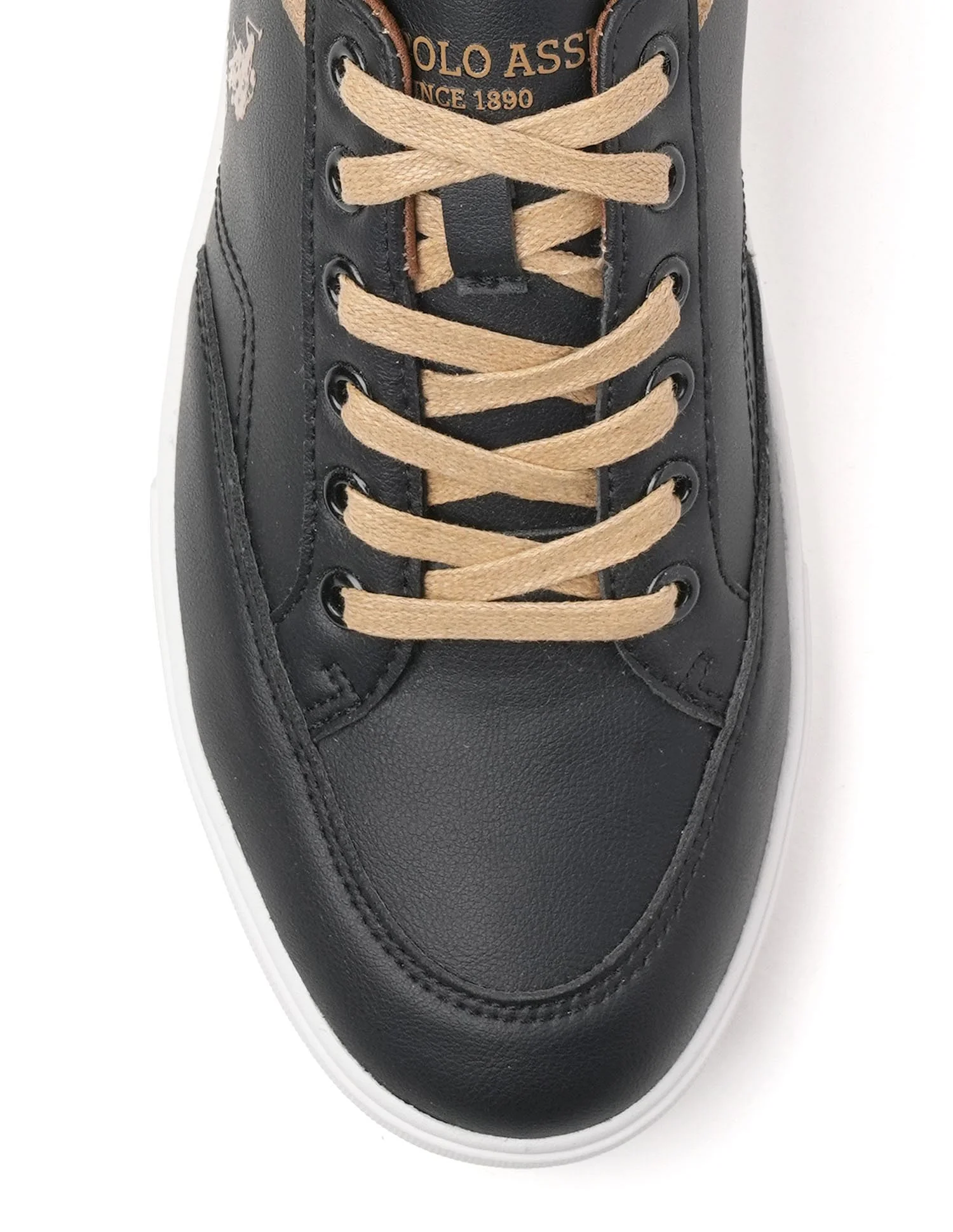 Men Monton 7.0 Solid Sneakers - Image 7