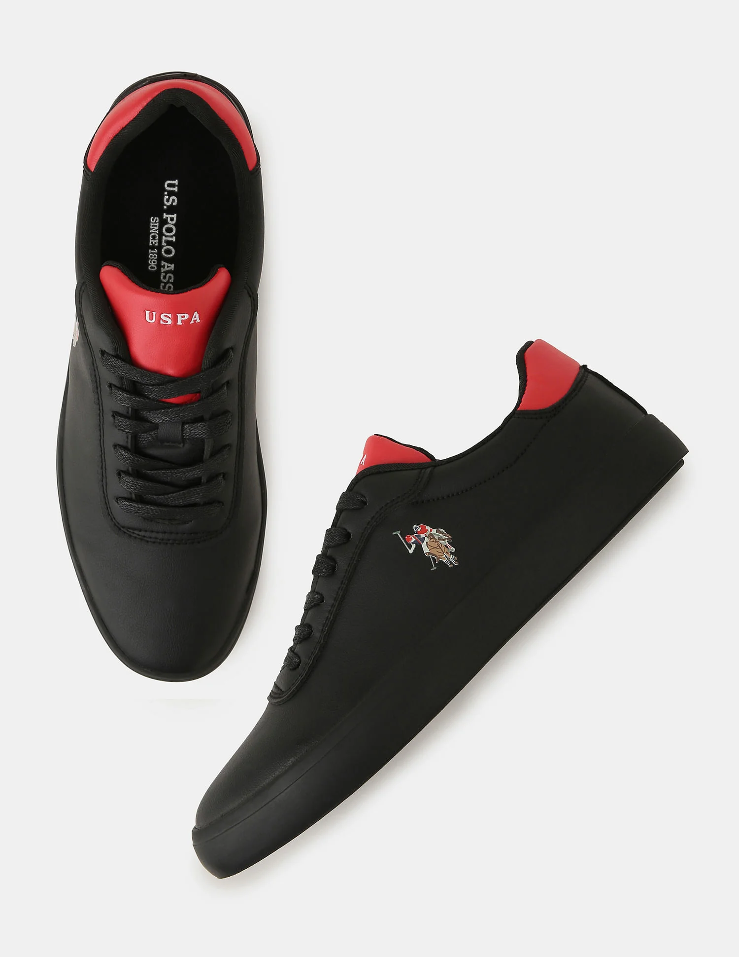 Men Moore 4.0 Sneakers - Image 2