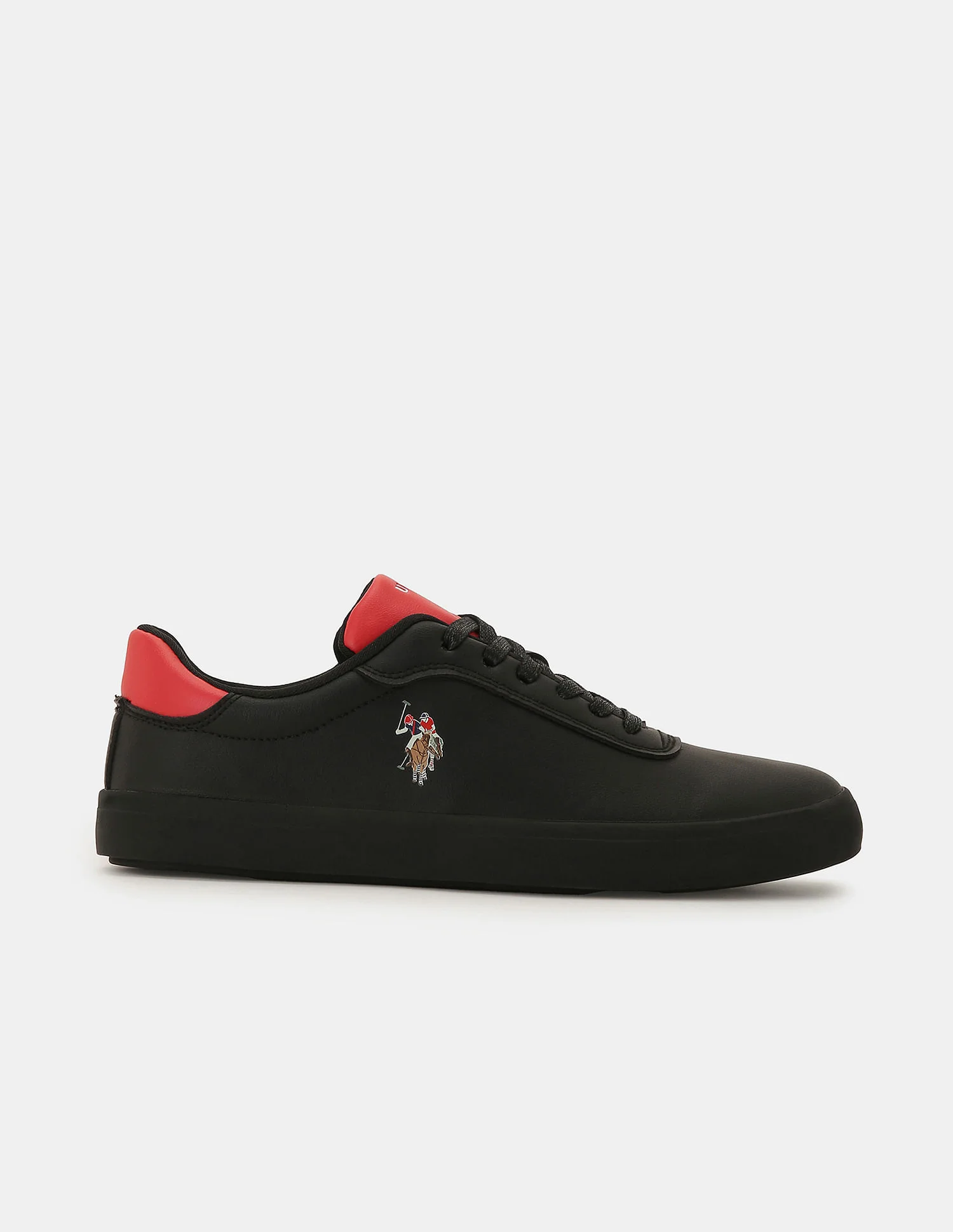 Men Moore 4.0 Sneakers - Image 4
