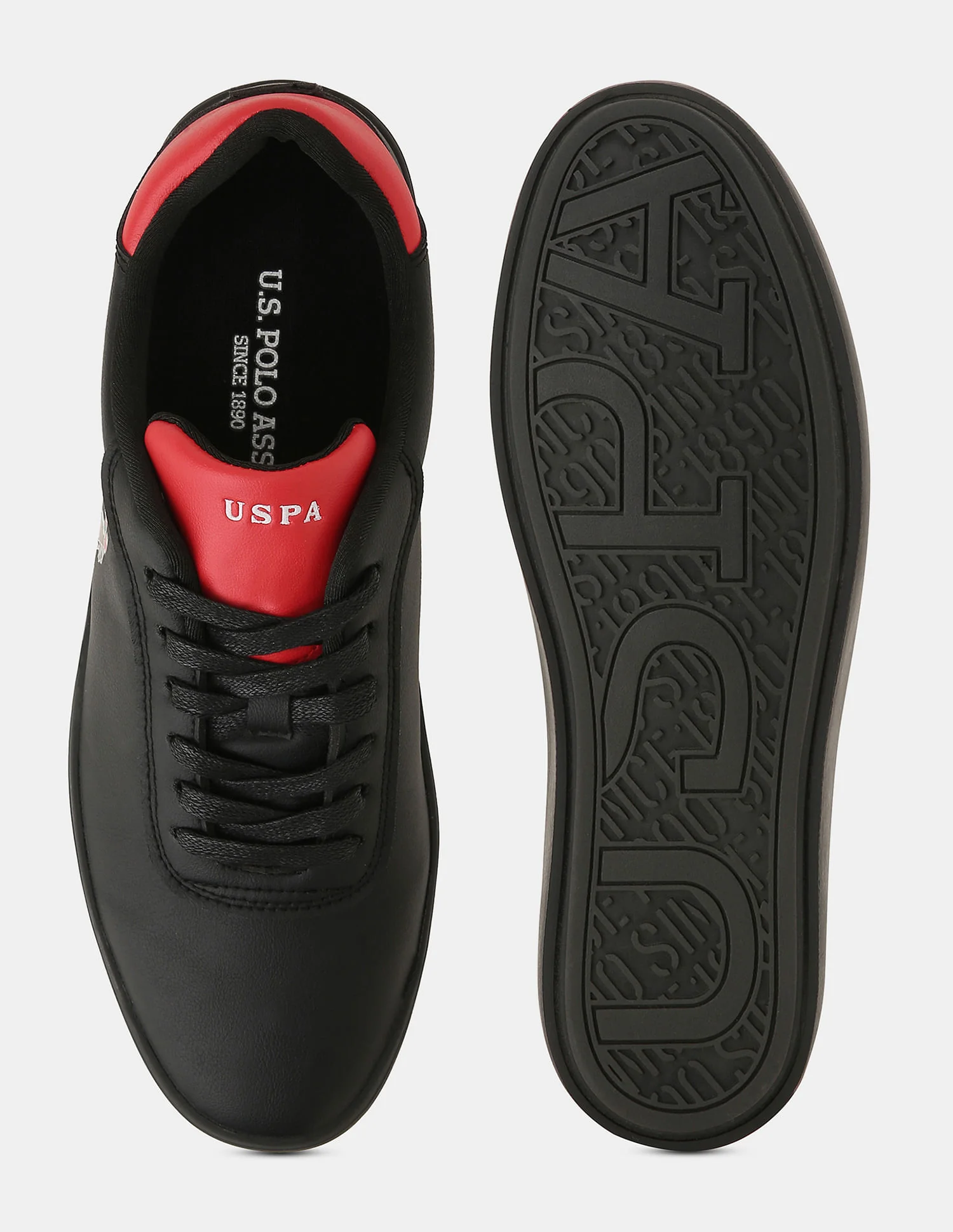 Men Moore 4.0 Sneakers - Image 5