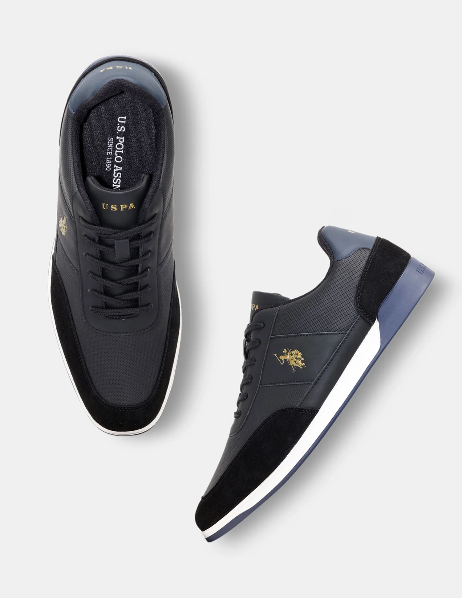 Men Moreno Smart Casuals Sneakers - Image 2