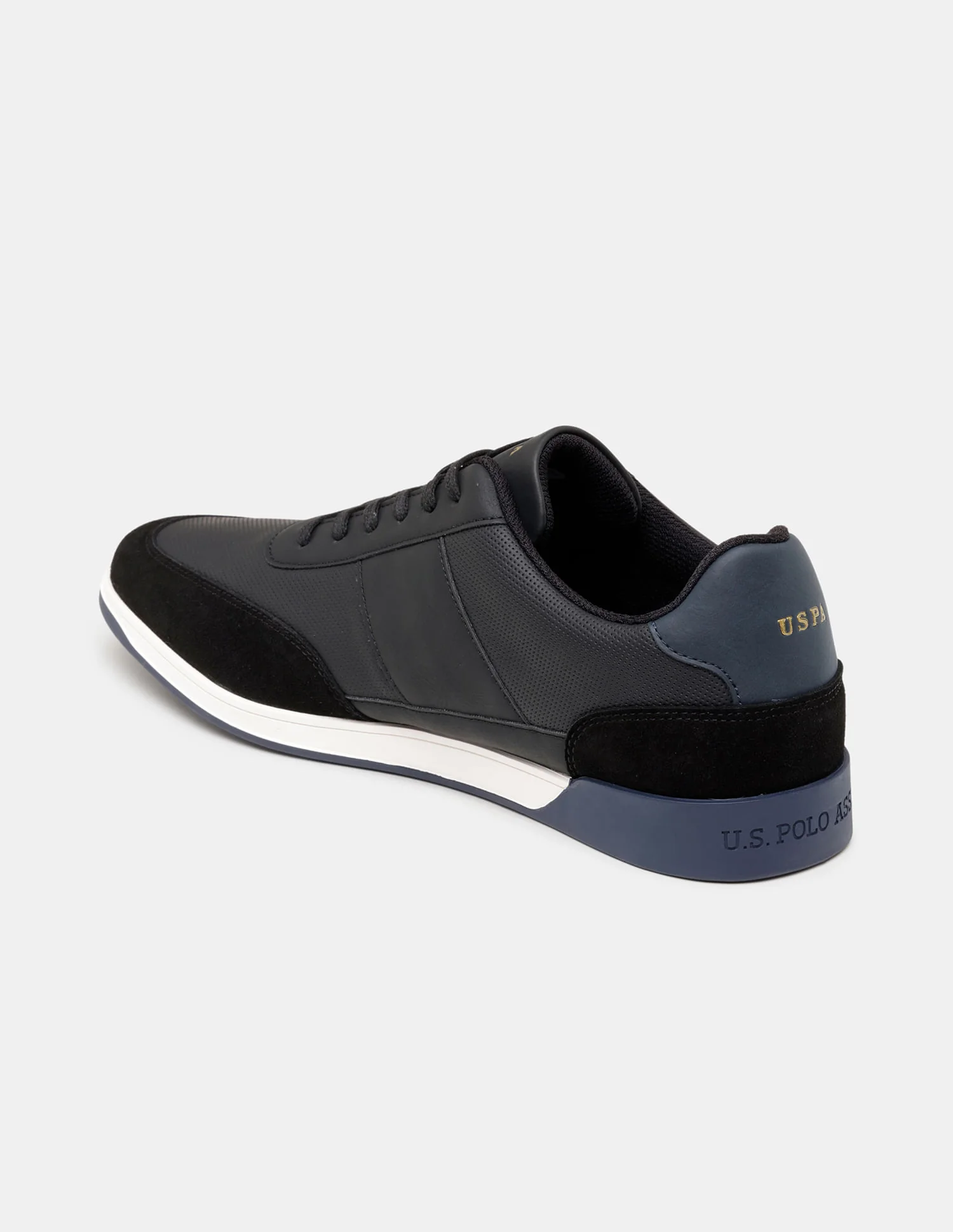 Men Moreno Smart Casuals Sneakers - Image 3