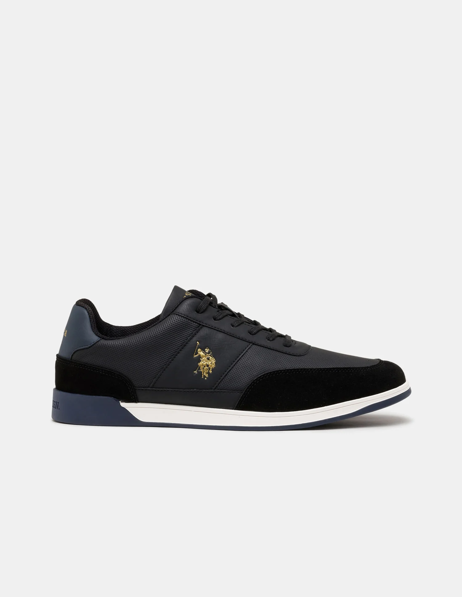 Men Moreno Smart Casuals Sneakers - Image 4