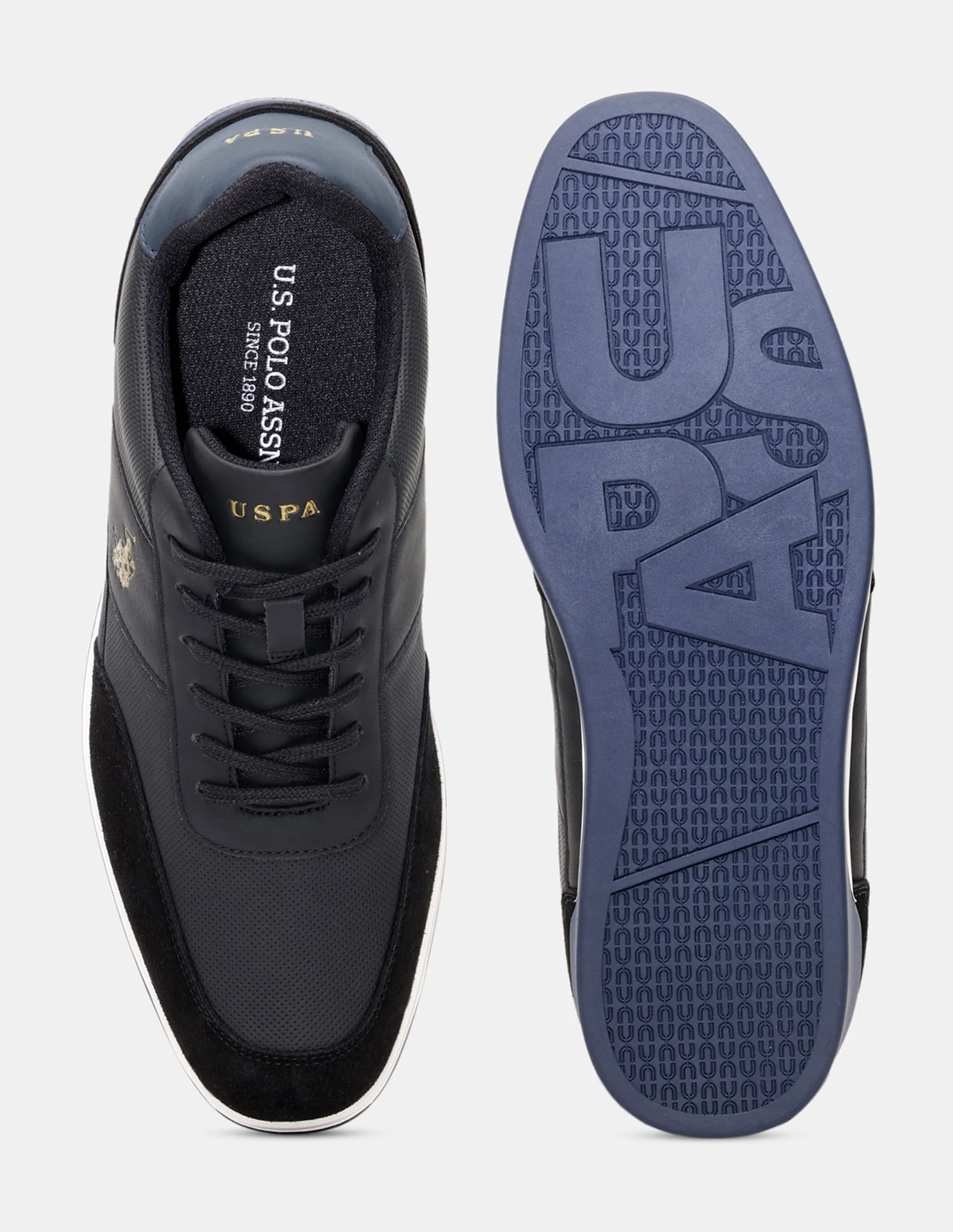 Men Moreno Smart Casuals Sneakers - Image 5