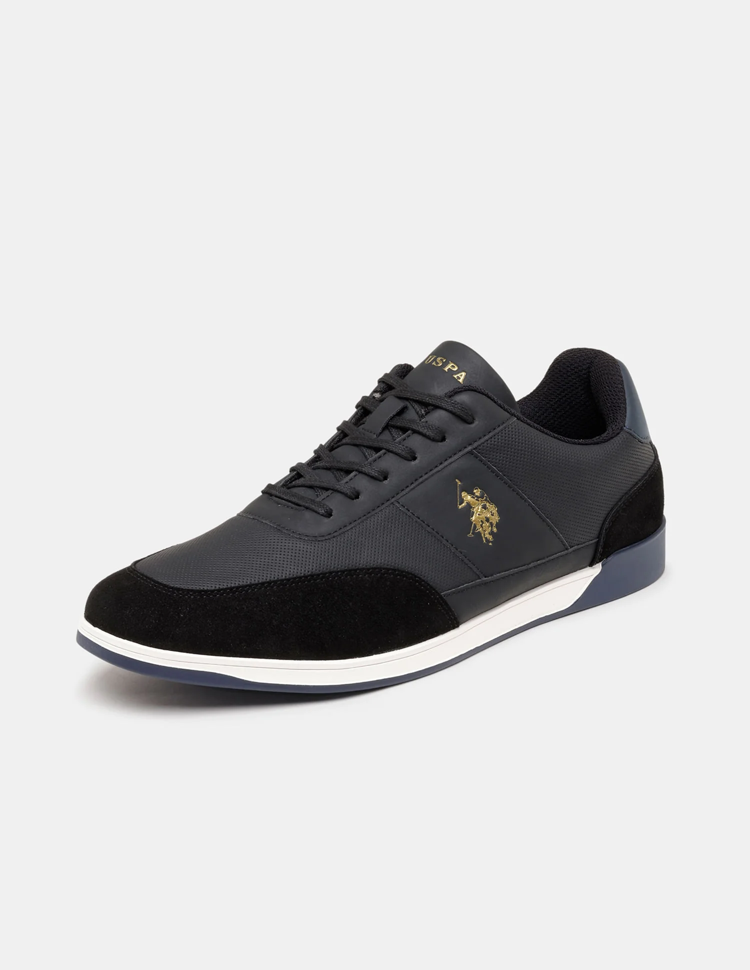 Men Moreno Smart Casuals Sneakers - Image 6