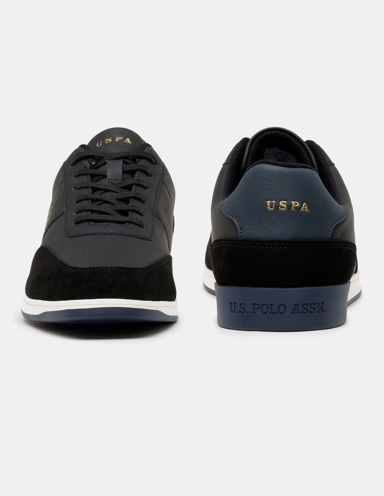 Men Moreno Smart Casuals Sneakers - Image 7