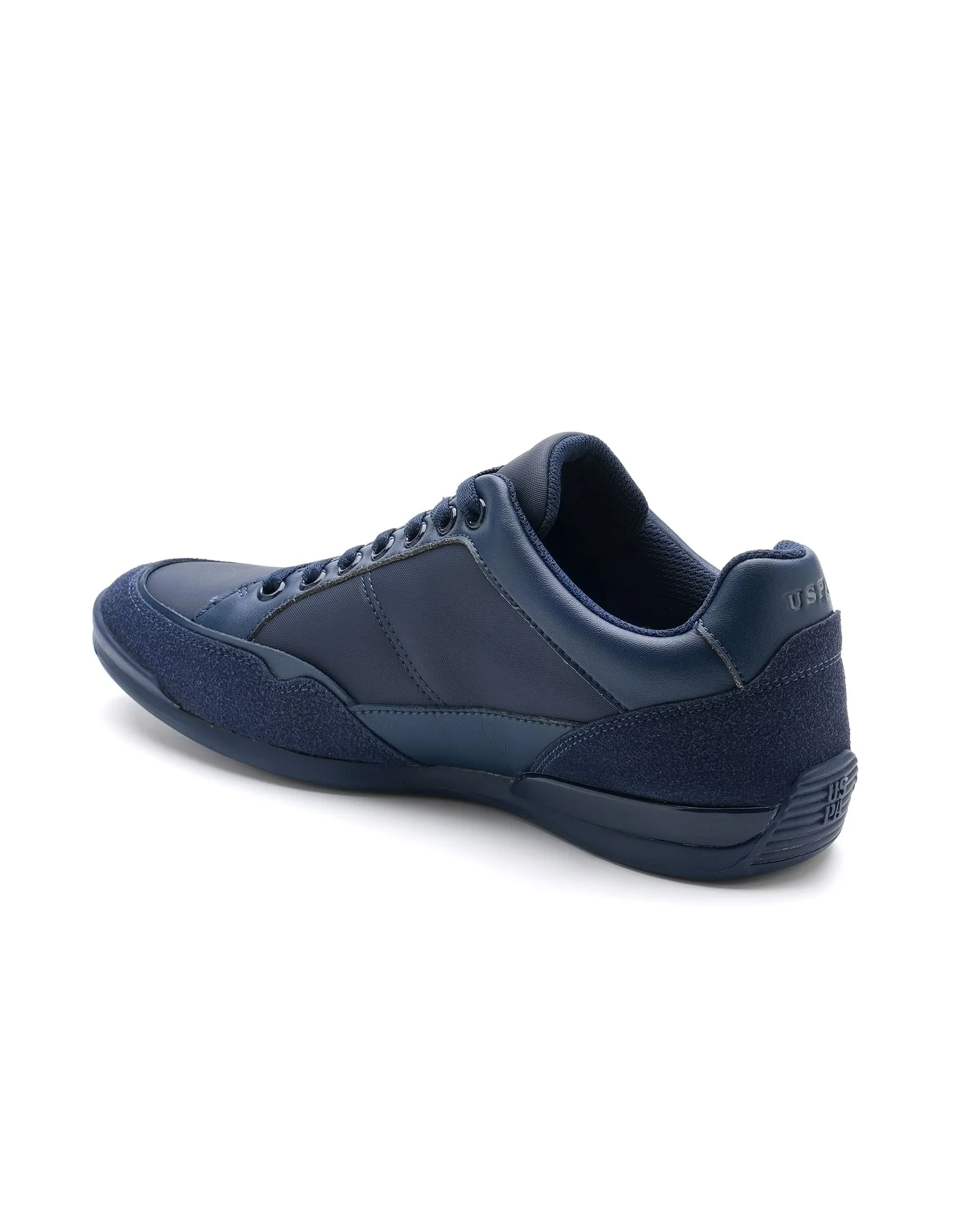 Nadel Suede Casual Shoes - Image 4