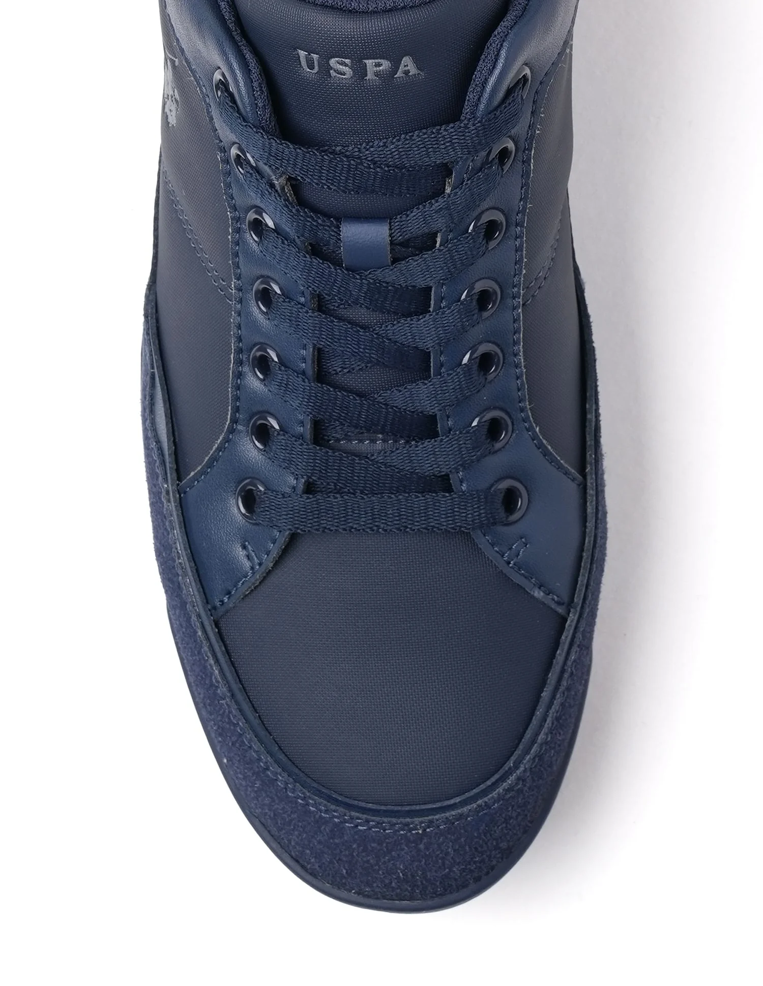 Nadel Suede Casual Shoes - Image 7
