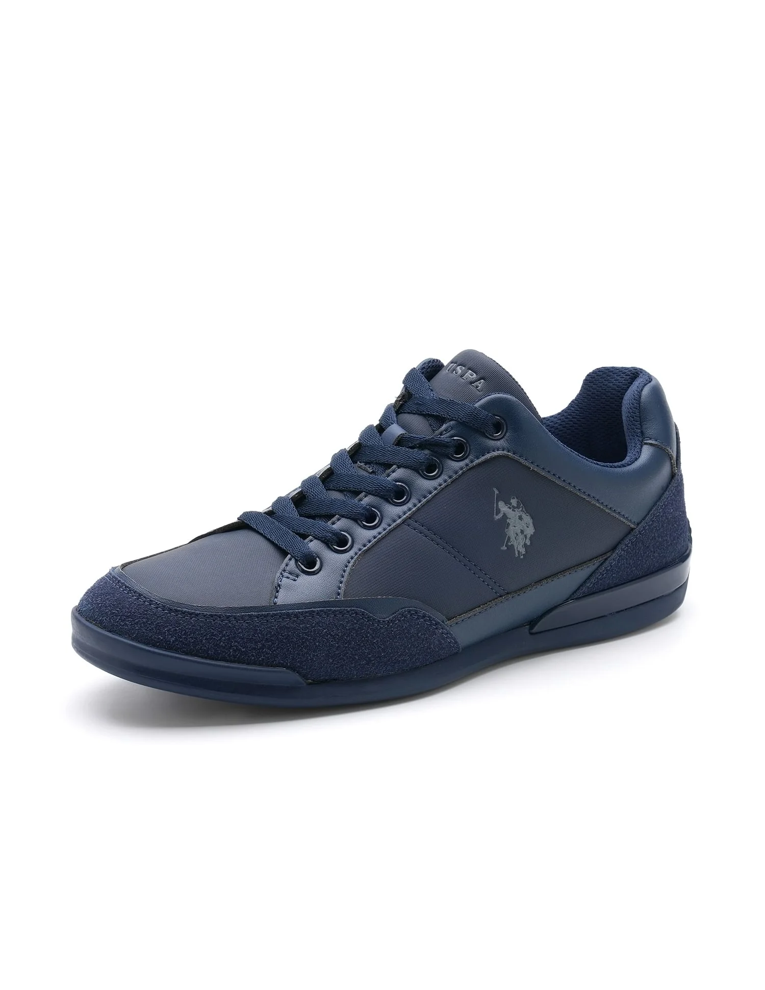 Nadel Suede Casual Shoes - Image 9