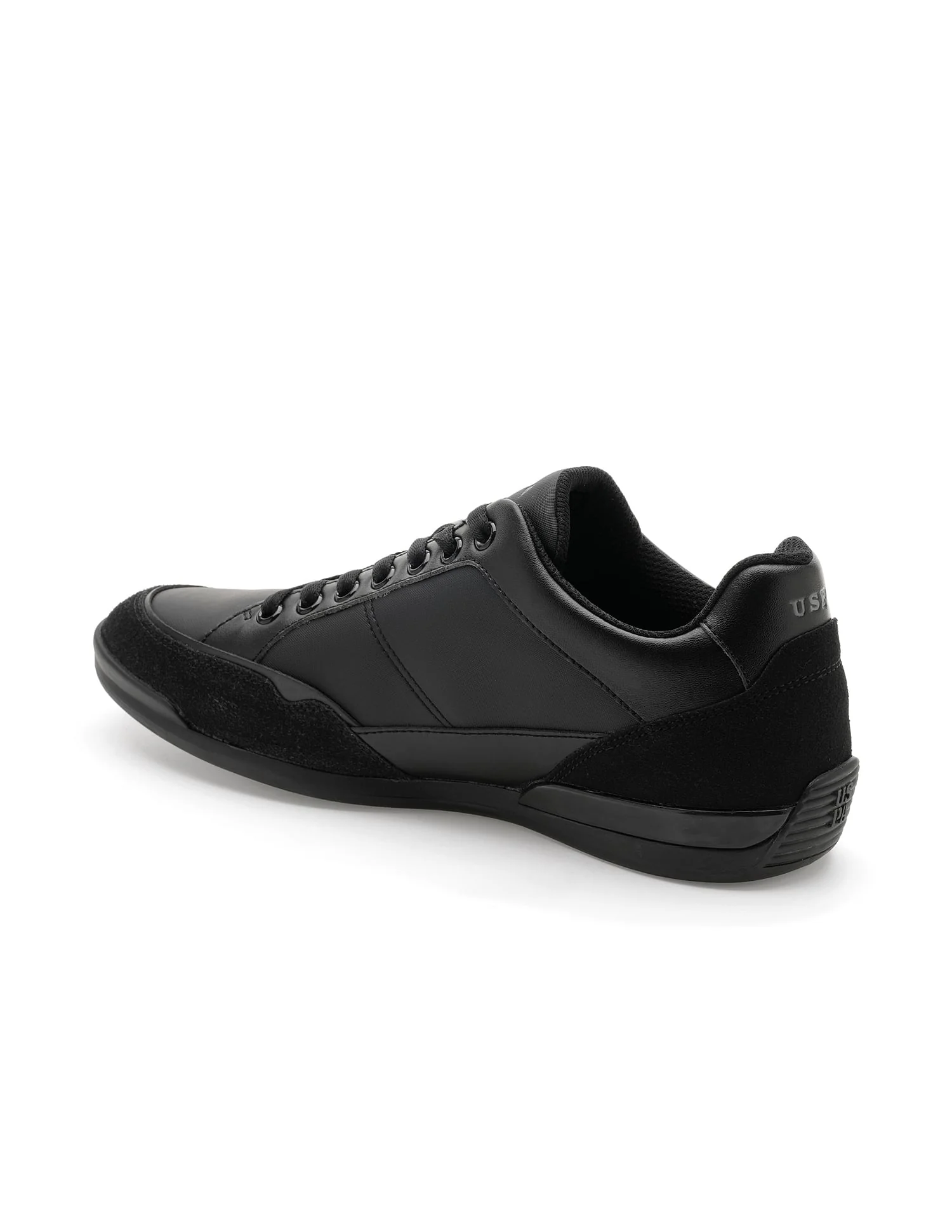 Nadel Suede Casual Shoes - Image 3